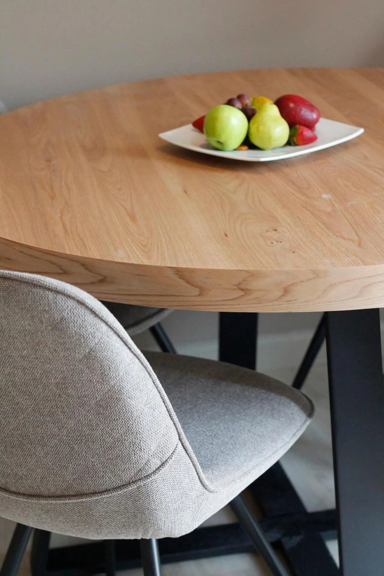 Living room in Estelar Apartamentos Medellin
