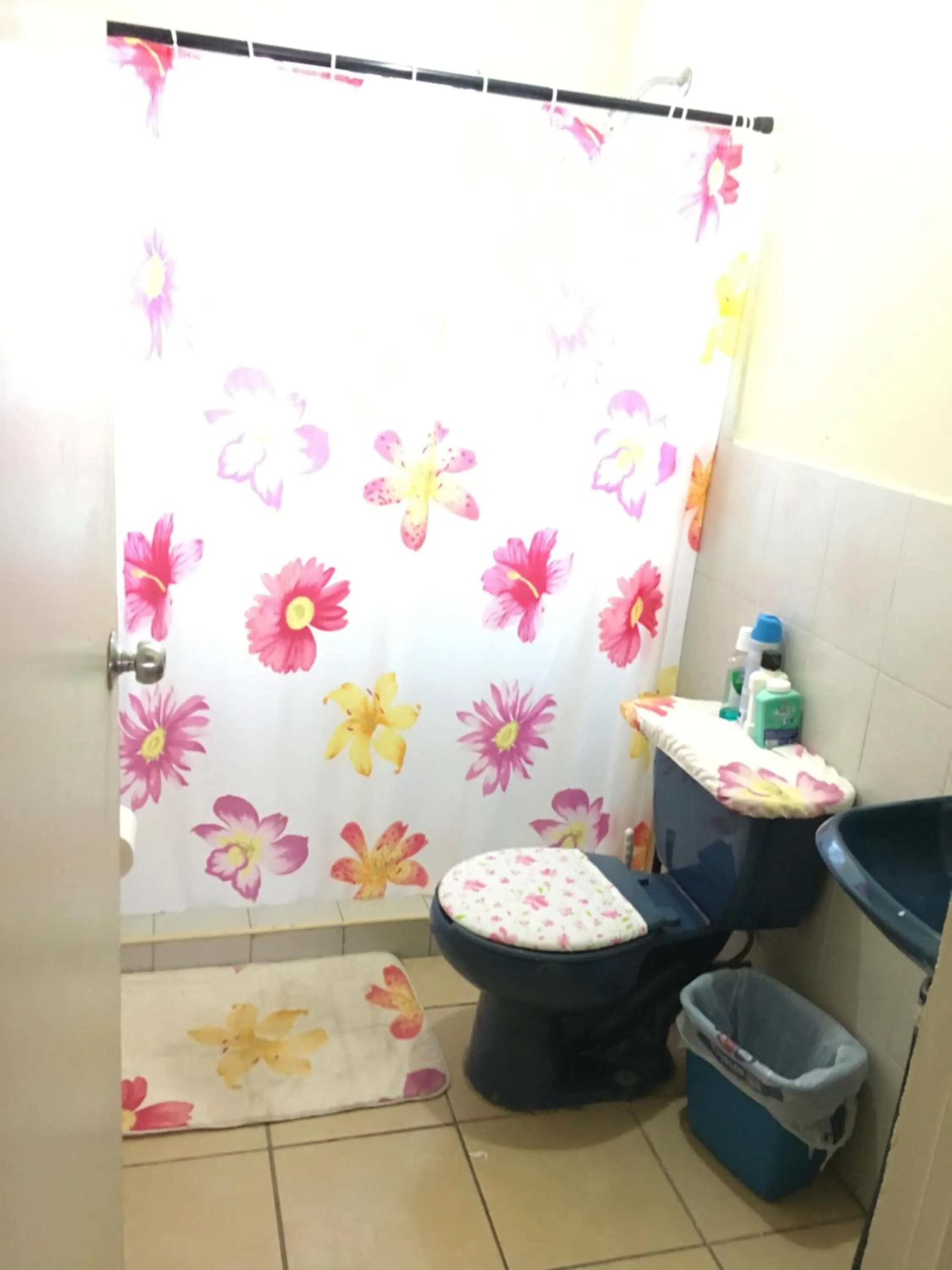 Blanquita guesthouse