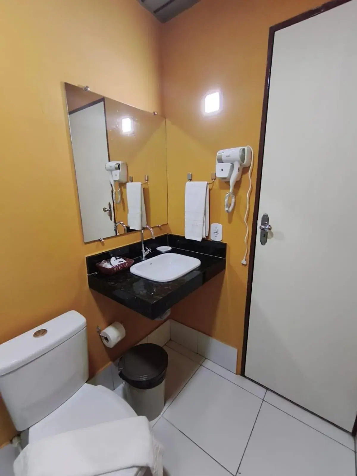 Triple Room in Boulevard Park Hotel Triple Room in Boulevard Park Hotel