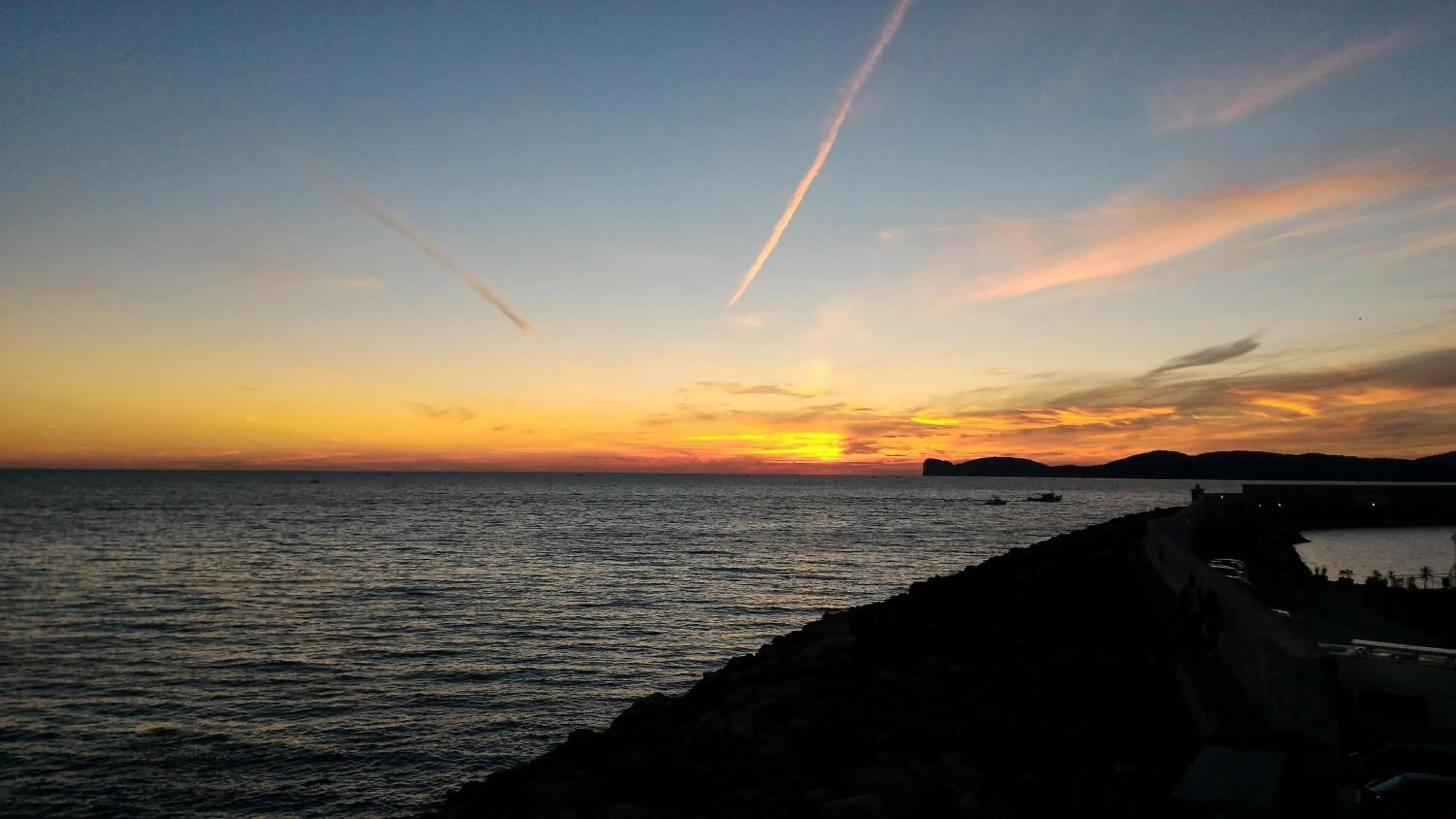 Nearby landmark in Villa Canu