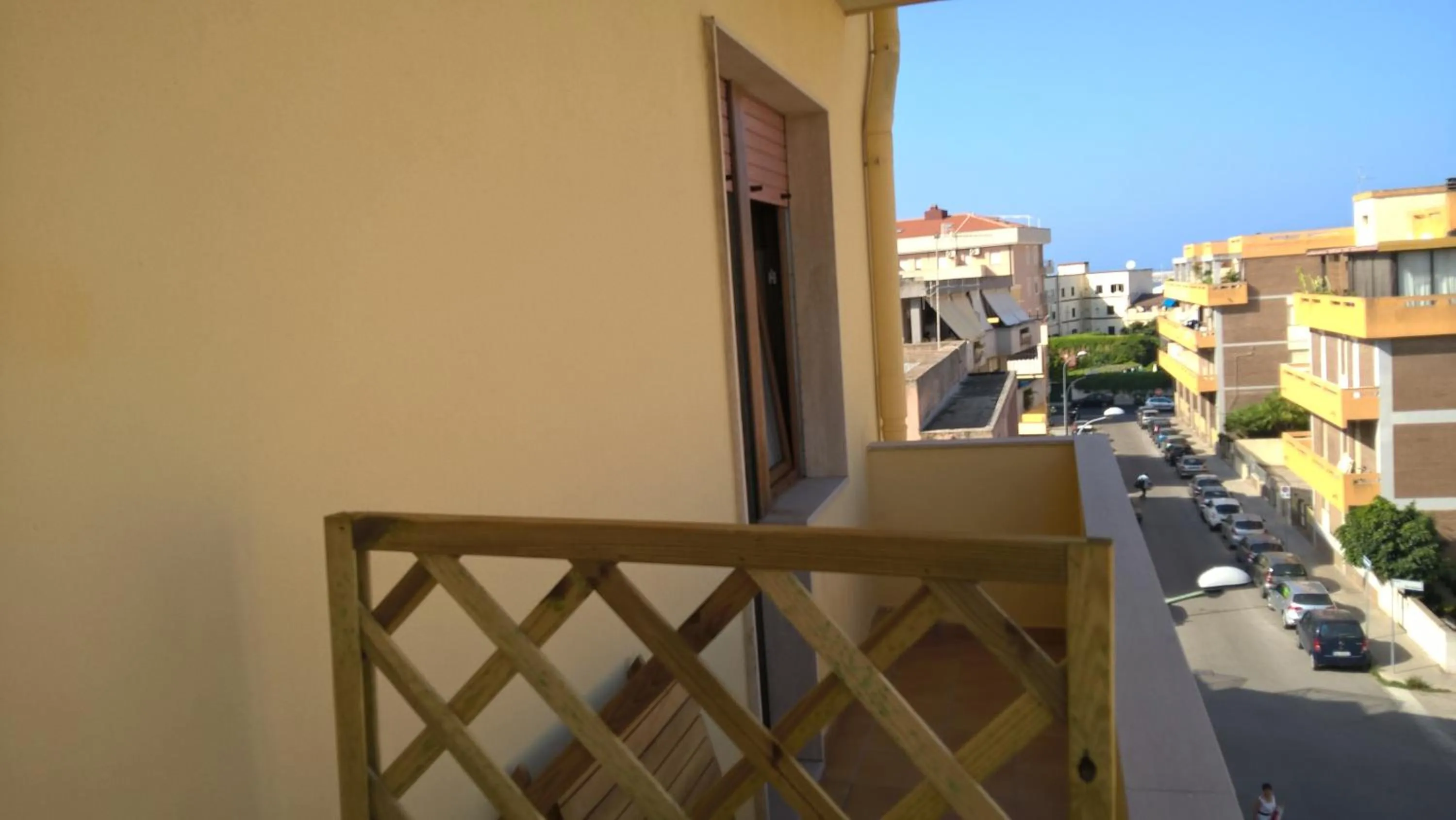 Property building in Al 32 y 3