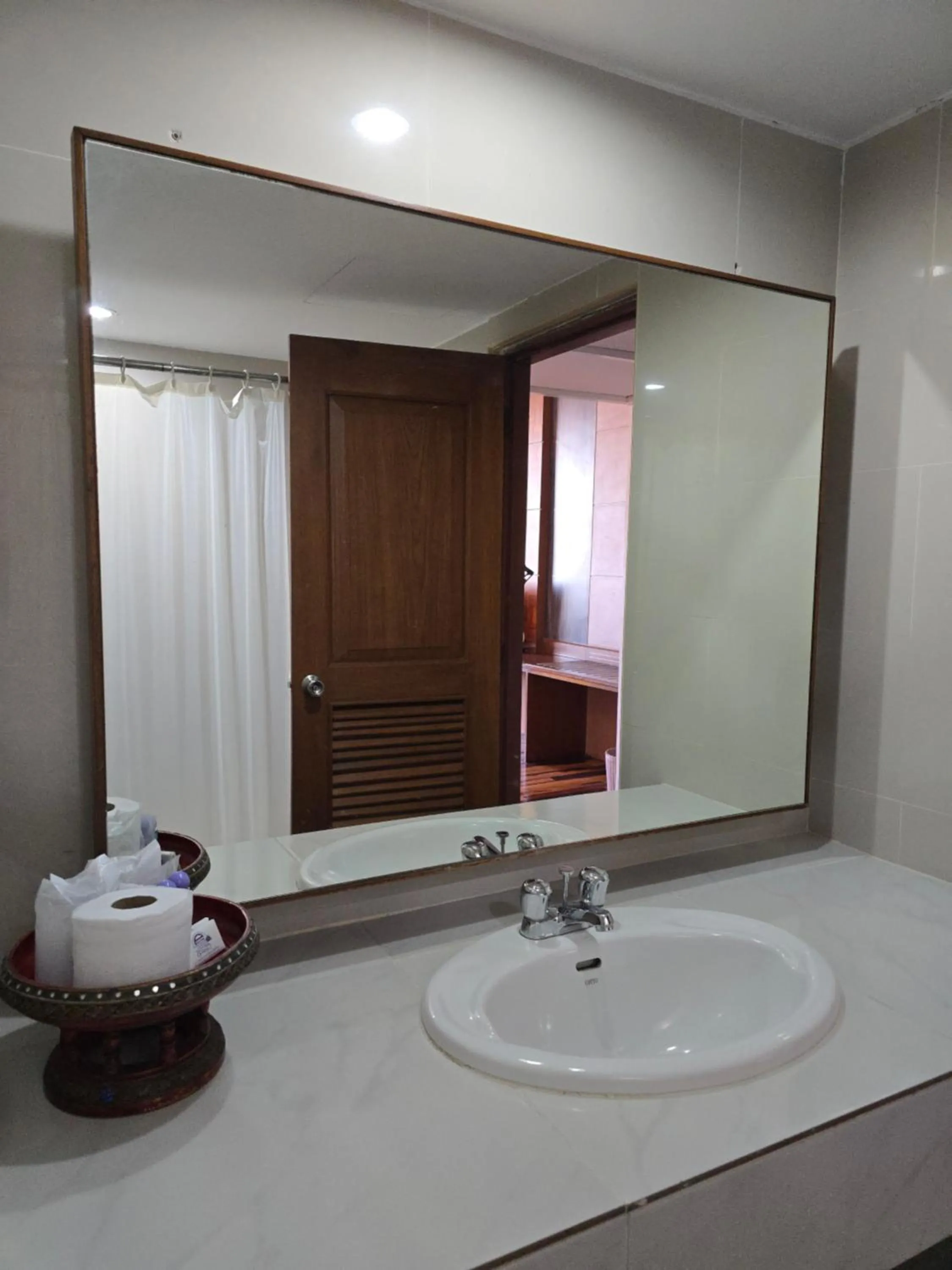 Chiang Mai Phucome Hotel