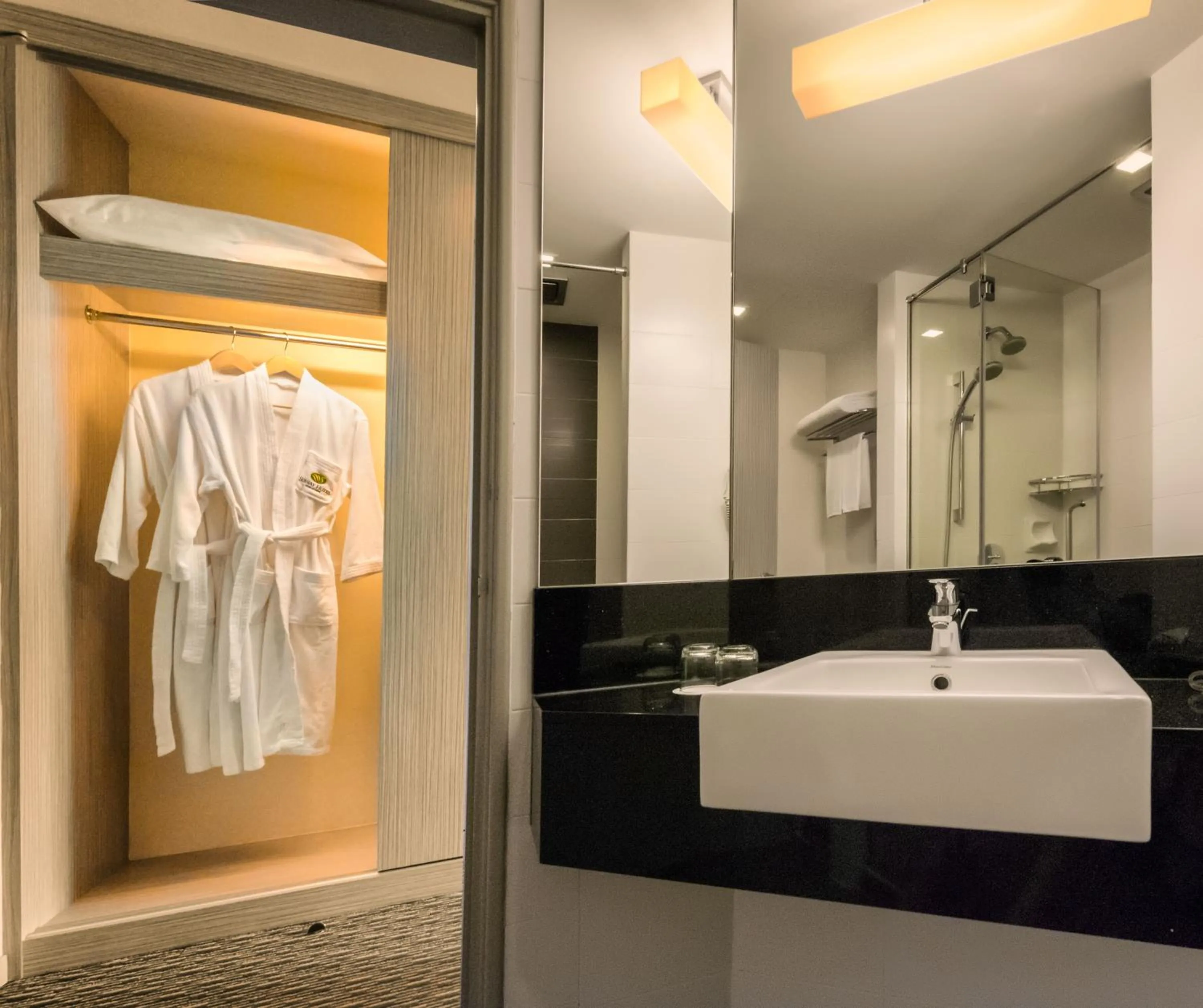 Sunway Hotel Seberang Jaya