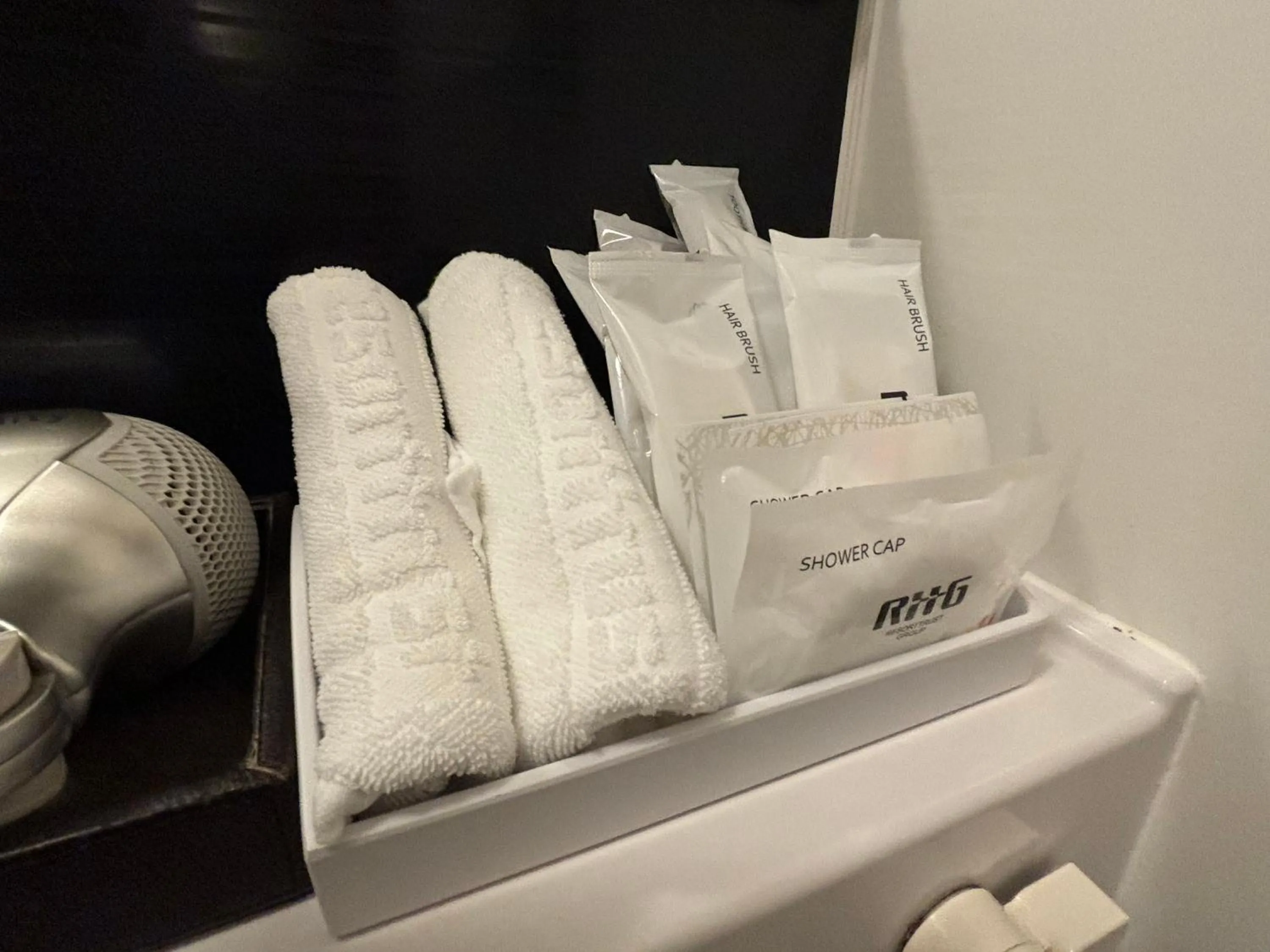 Area and facilities in Hotel Sunflex Kagoshima