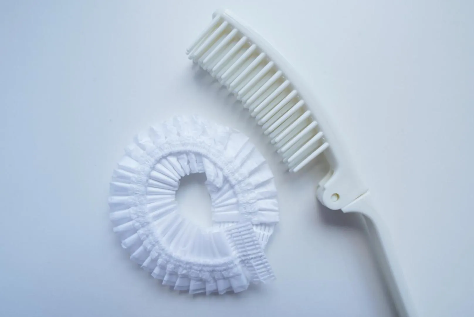 Photo of the whole room in Hotel Sunflex Kagoshima