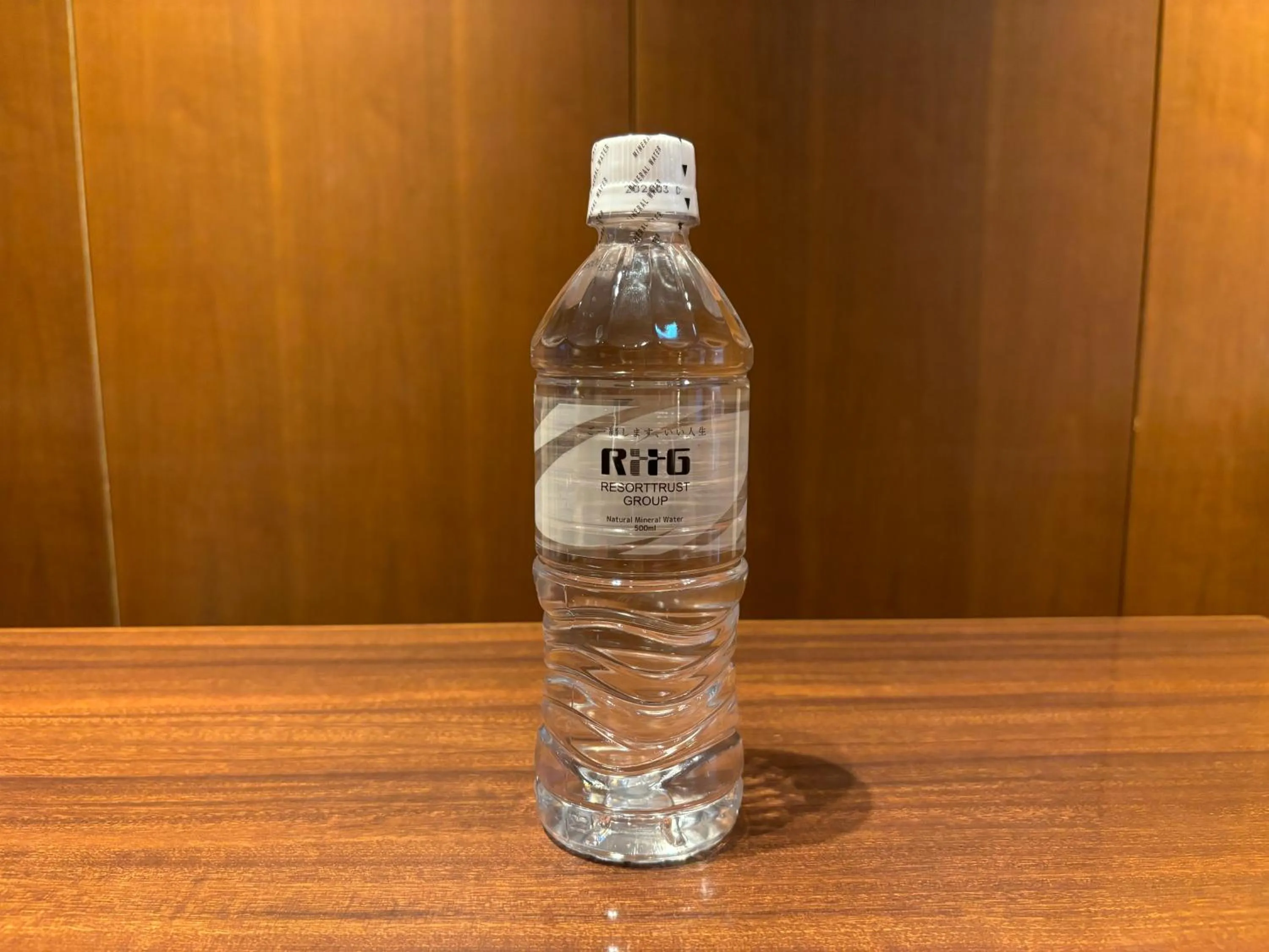 Area and facilities in Hotel Sunflex Kagoshima