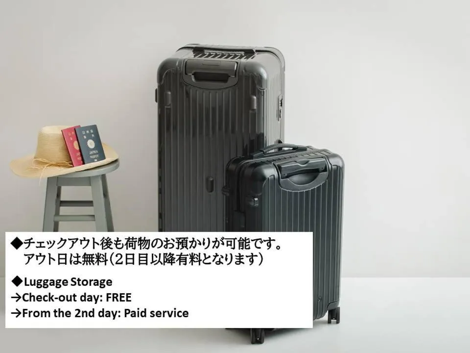 Other in Hotel Sunflex Kagoshima