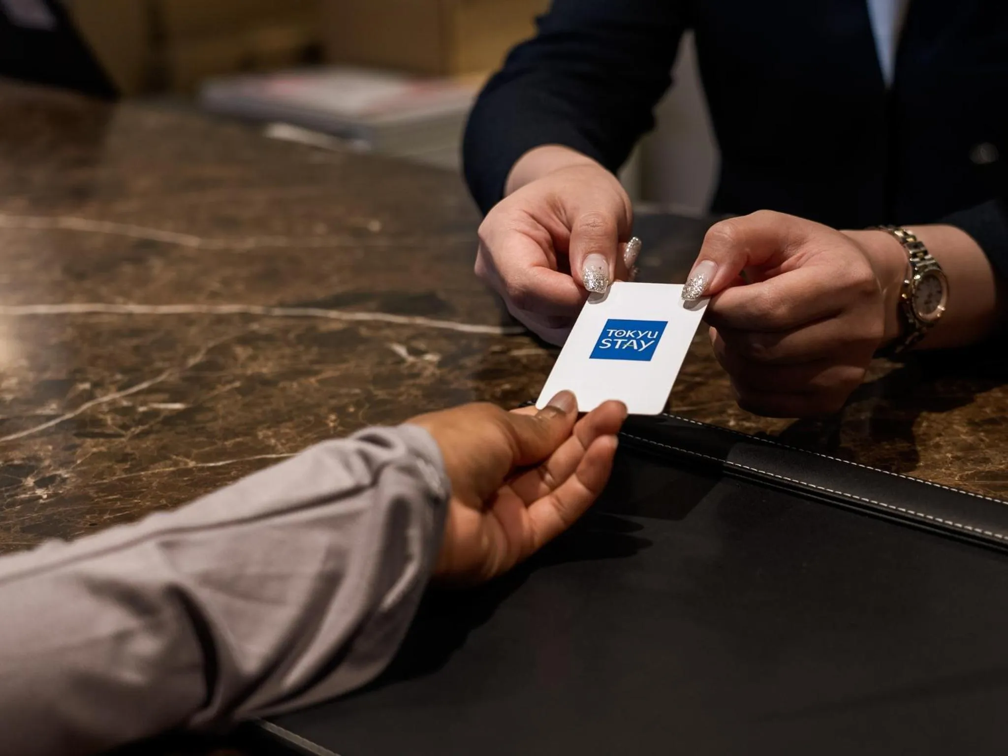 Other in Tokyu Stay Nihonbashi