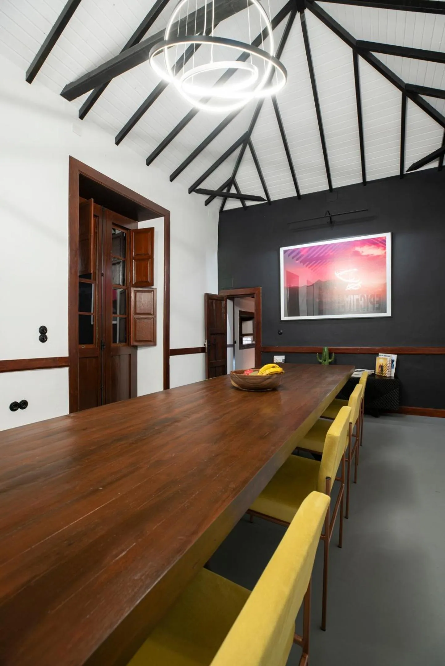 Meeting/conference room in The El Paso