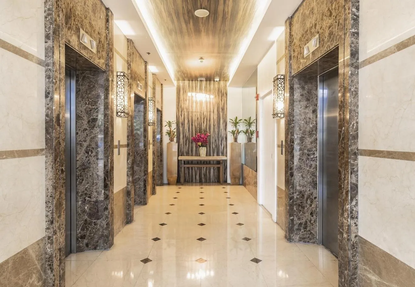 St Giles Hotel Makati