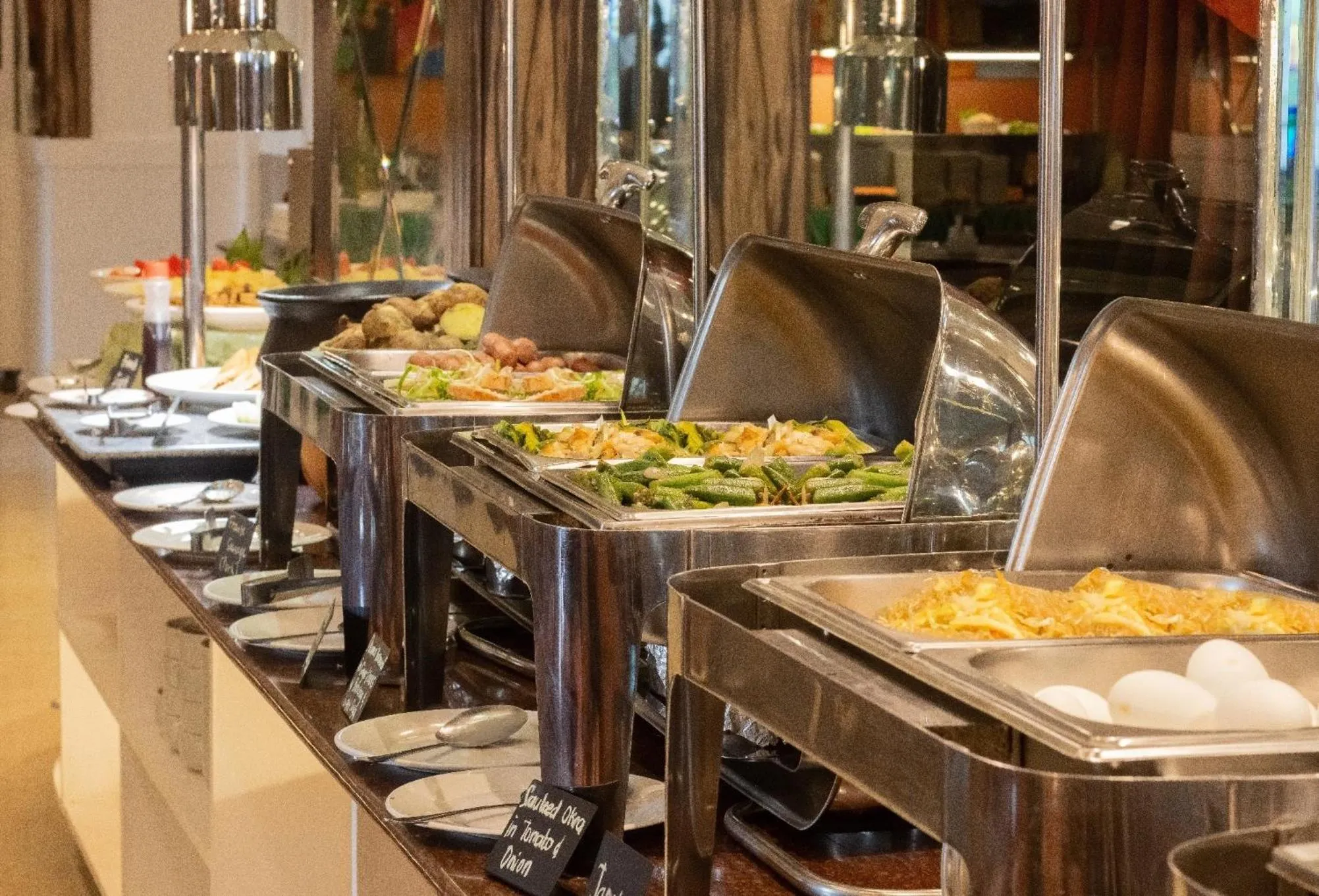 St Giles Hotel Makati