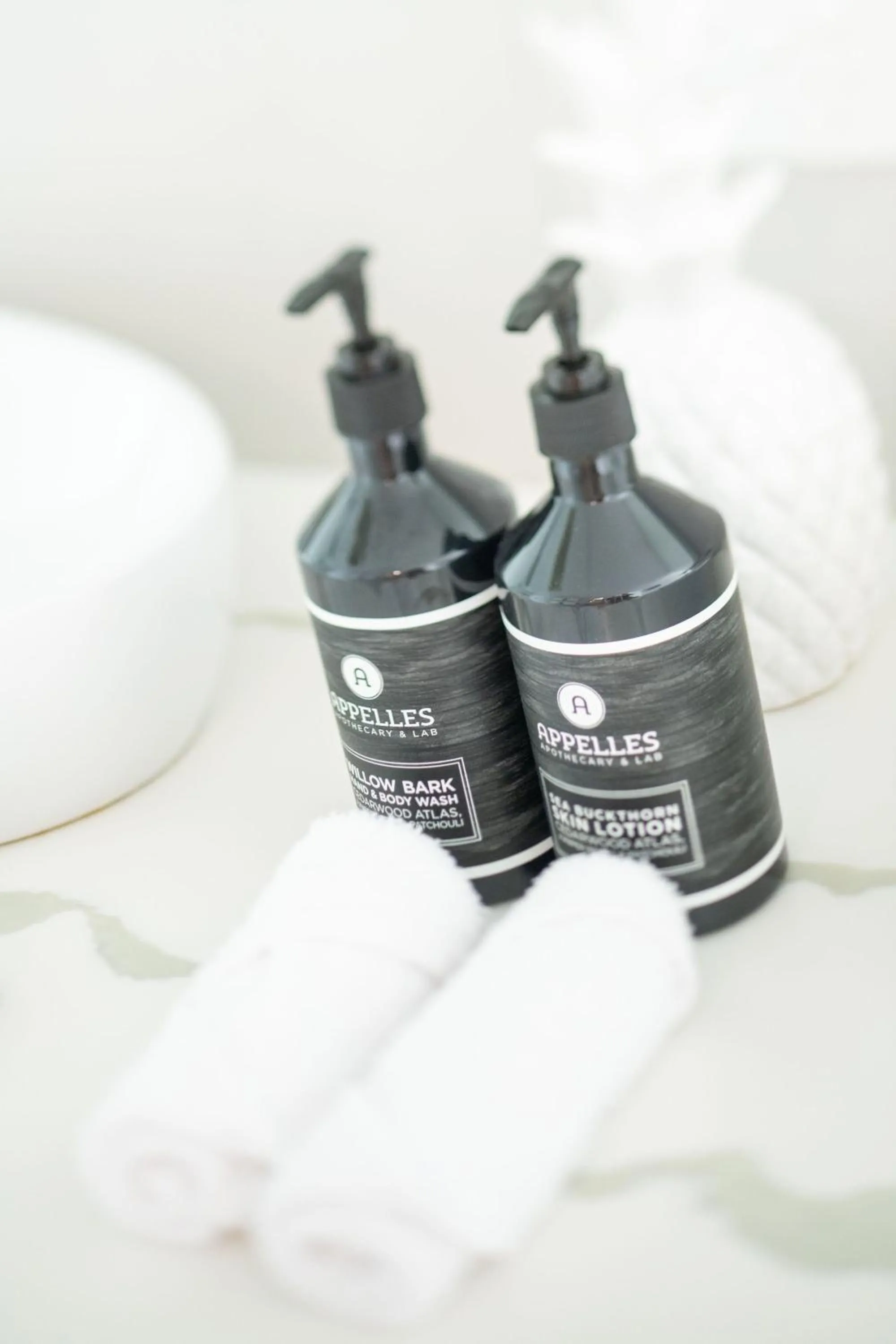 Bathroom in Grand Mercure Apartments Magnetic Island