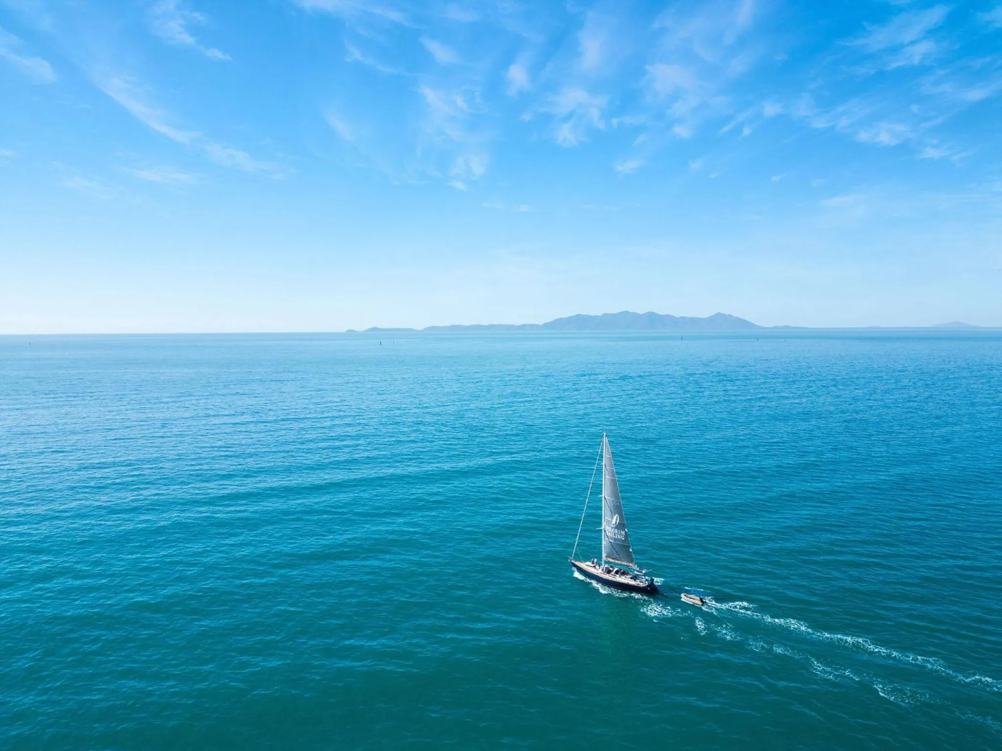 Natural landscape in Grand Mercure Apartments Magnetic Island