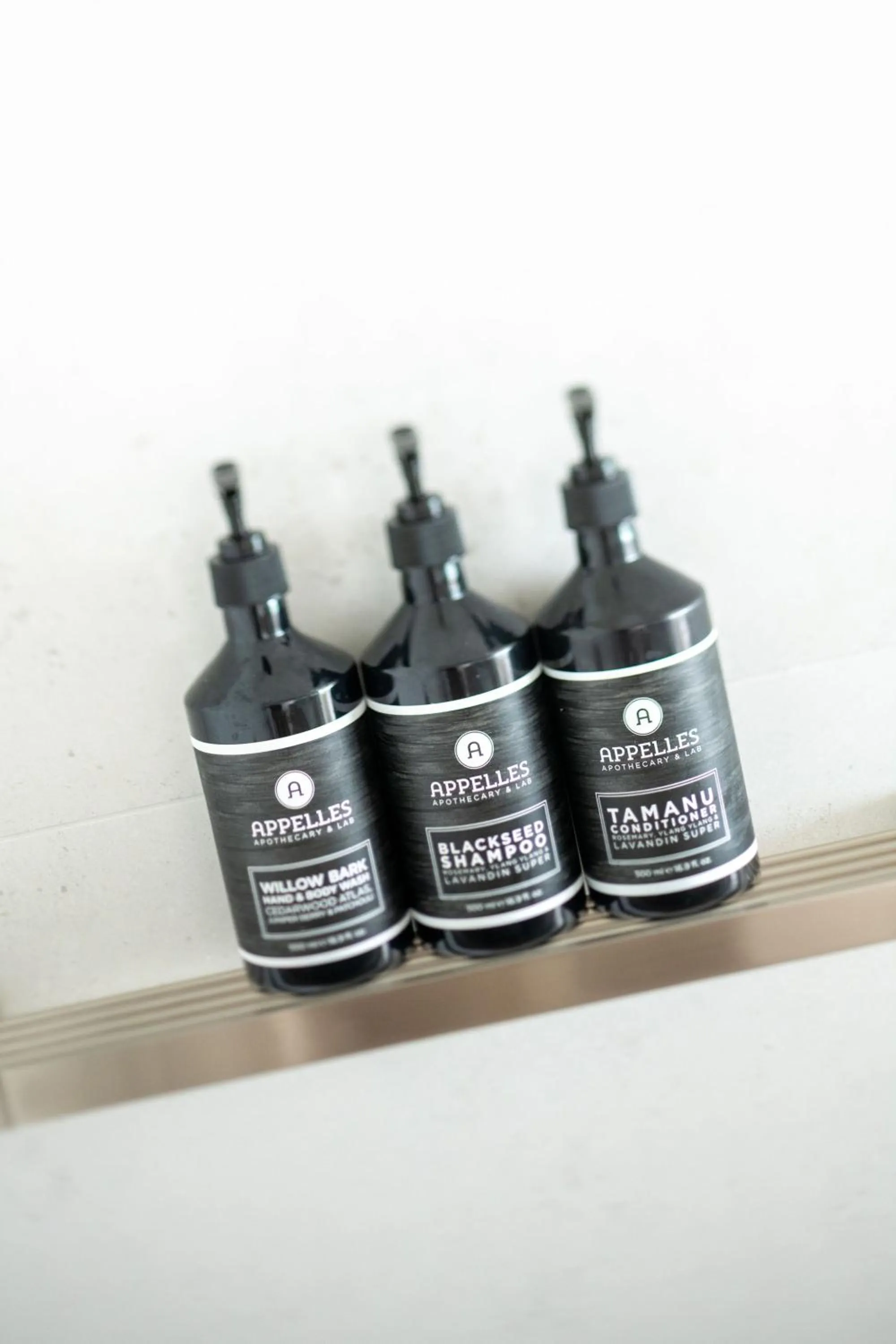 Bathroom in Grand Mercure Apartments Magnetic Island