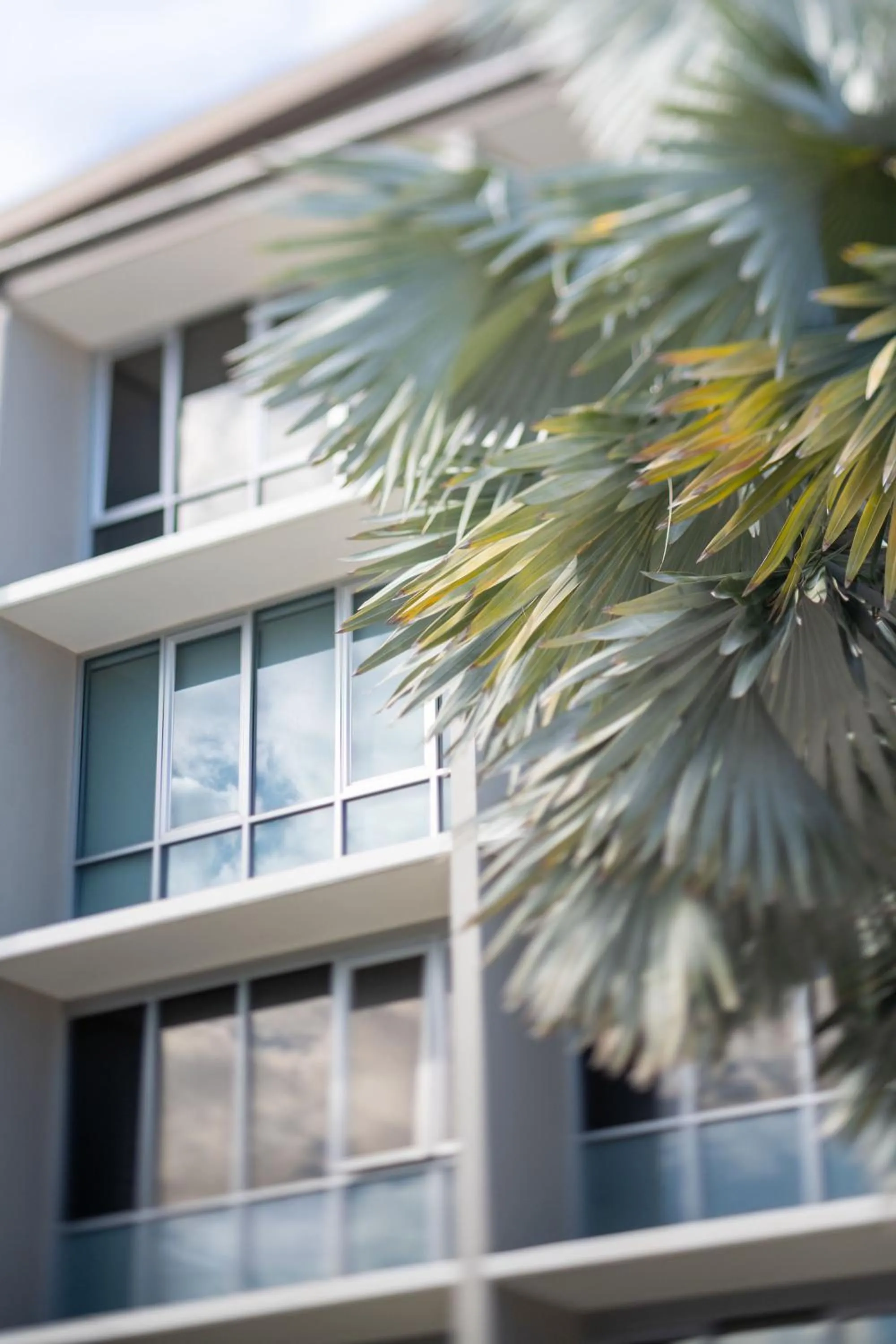 Property building in Grand Mercure Apartments Magnetic Island