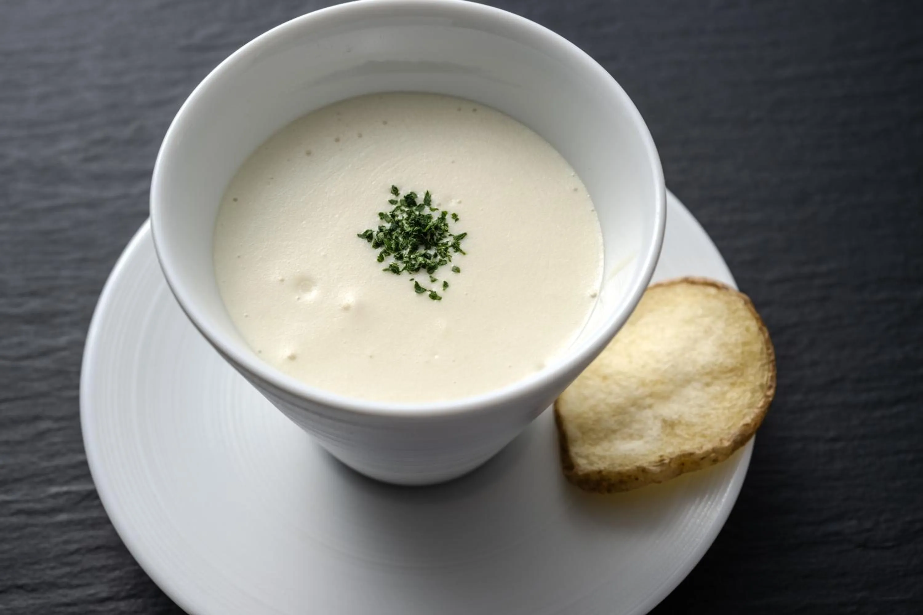 Dinner in La Vista Daisetsuzan