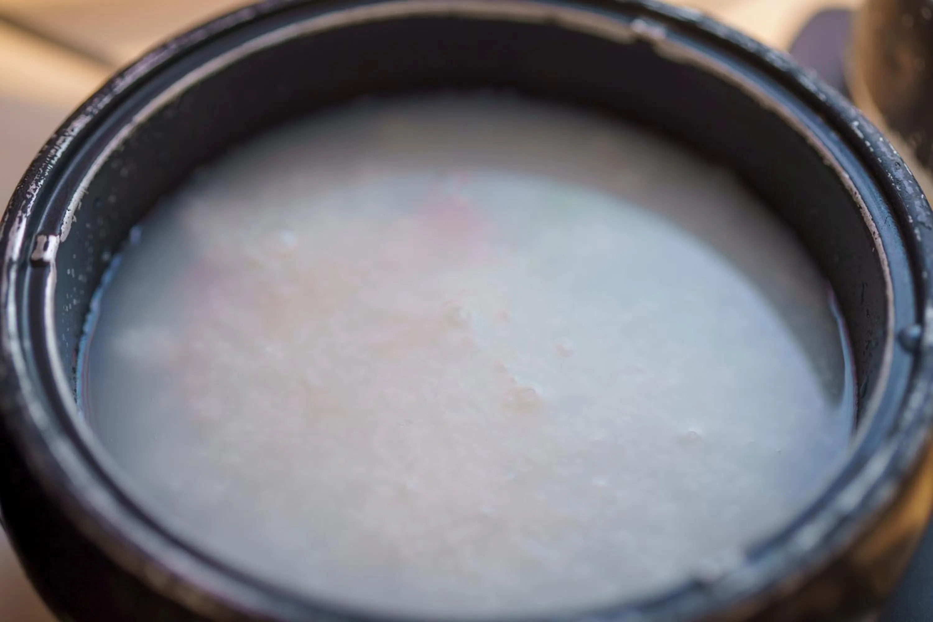 Food and drinks in The Beach Tower Okinawa