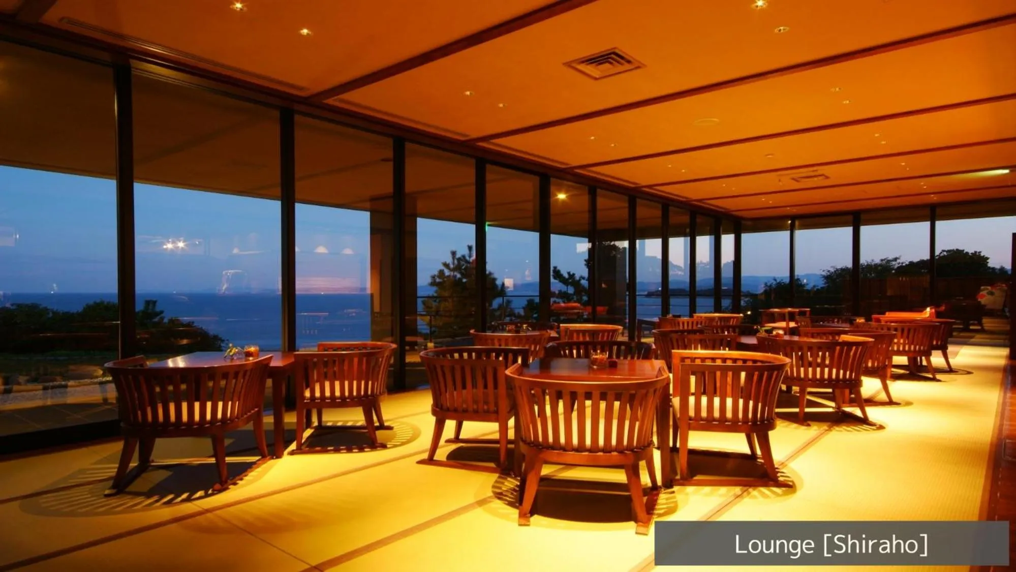 Lobby or reception in Hamachidorinoyu Kaisyu