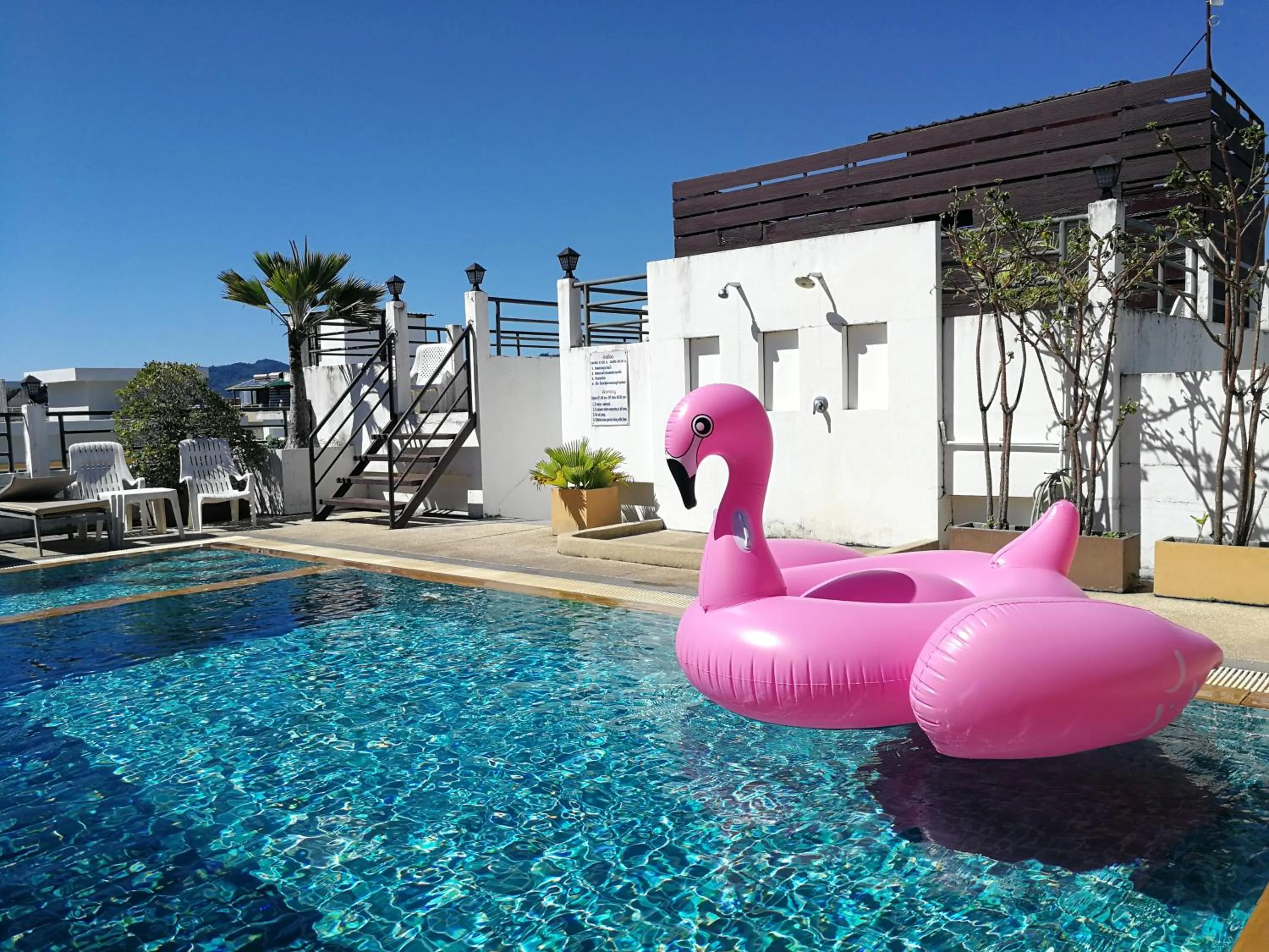 Patong Princess Hotel