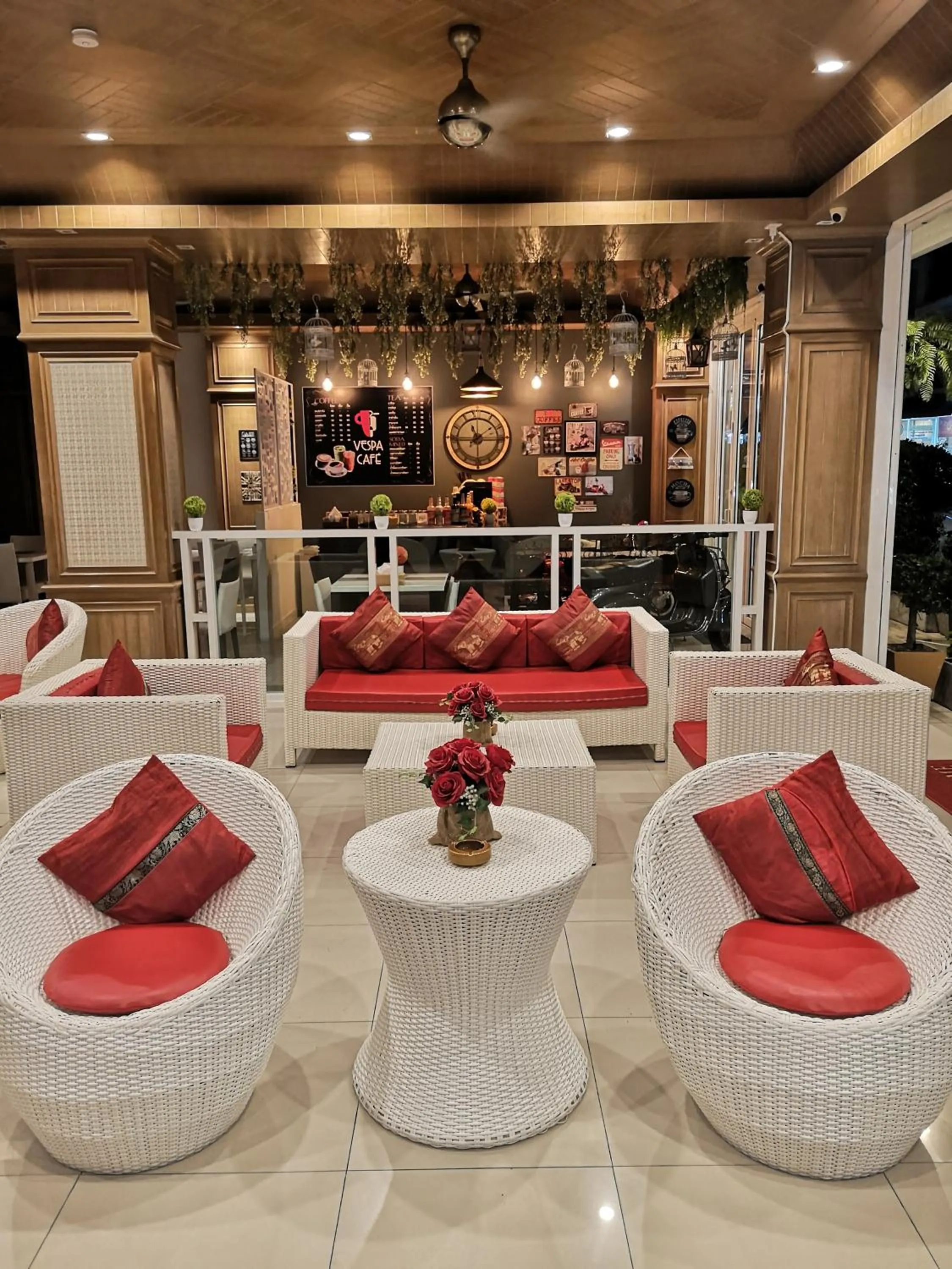 Patong Princess Hotel