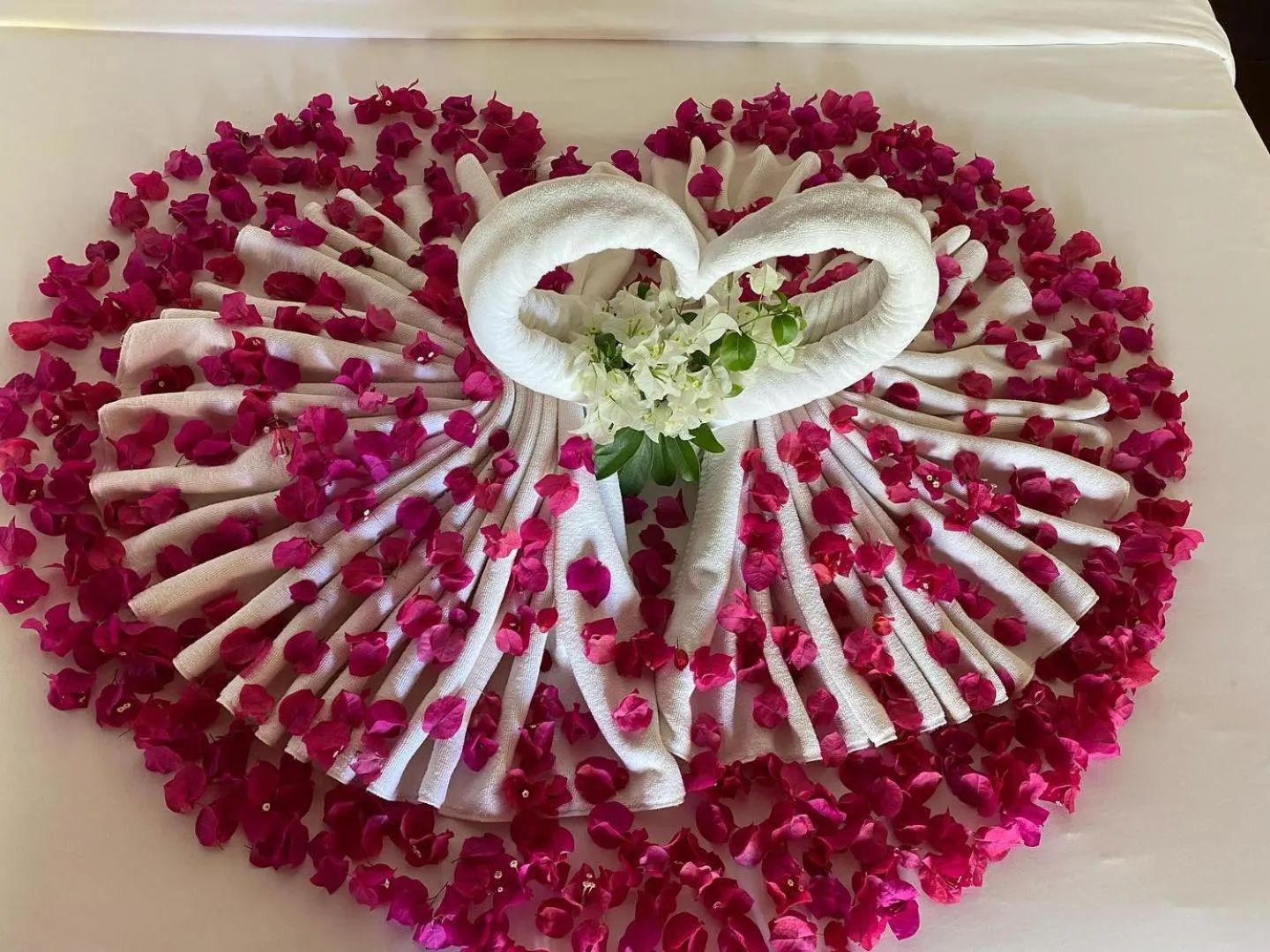 Bed in Elixir Resort Koh Yao Yai - SHA Plus