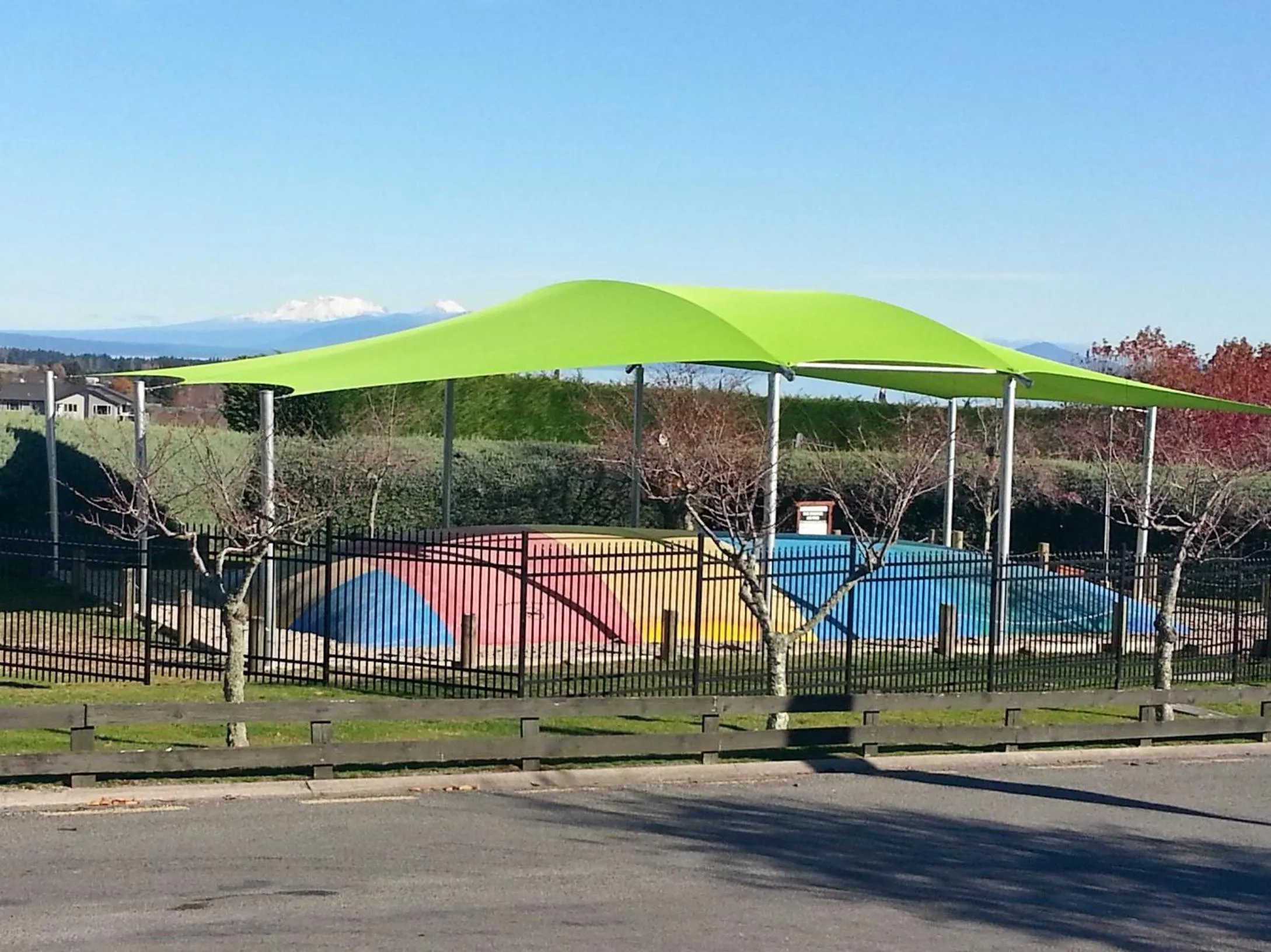 Other in Taupo Debretts Spa Resort