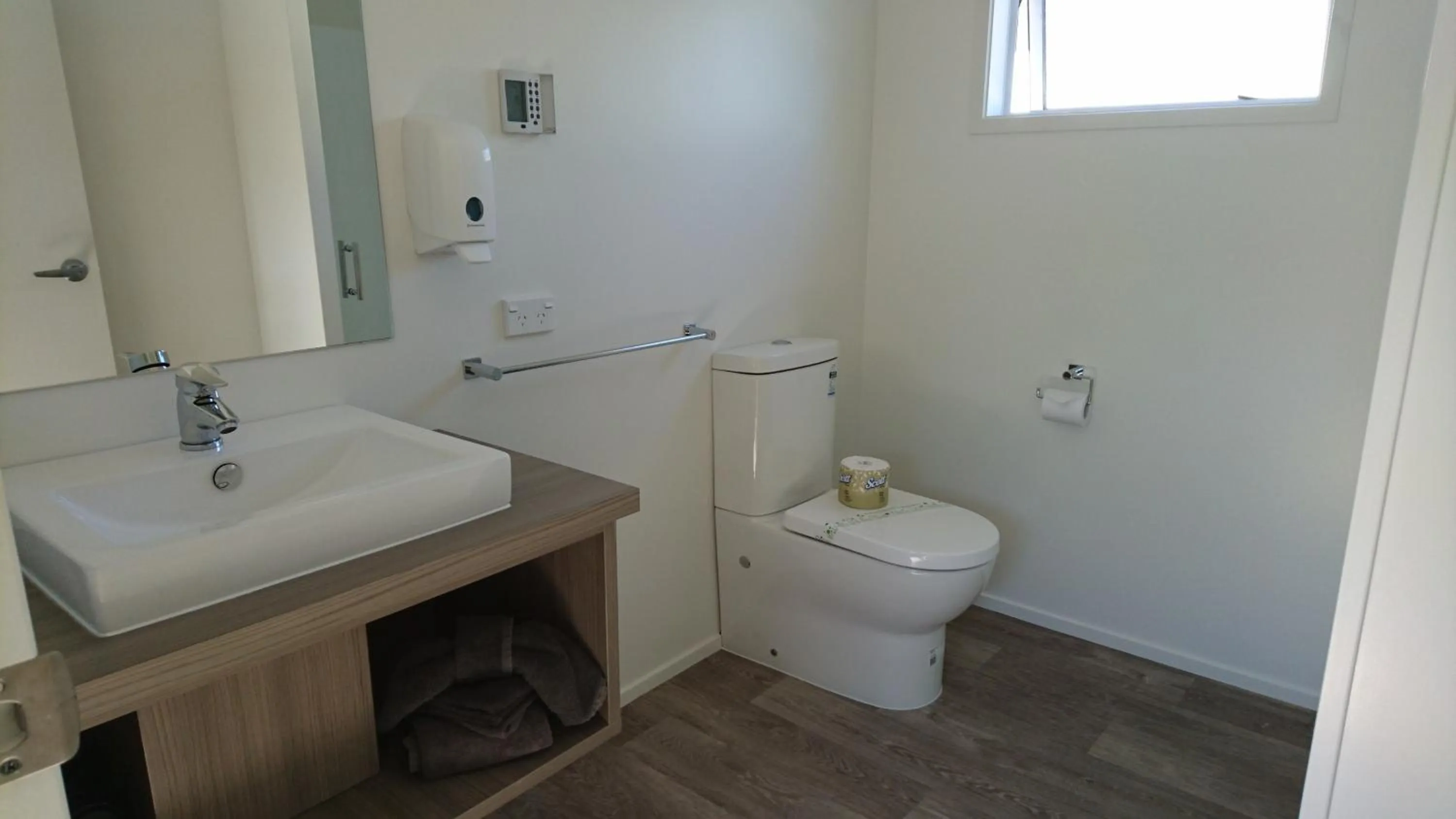 Day in Taupo Debretts Spa Resort