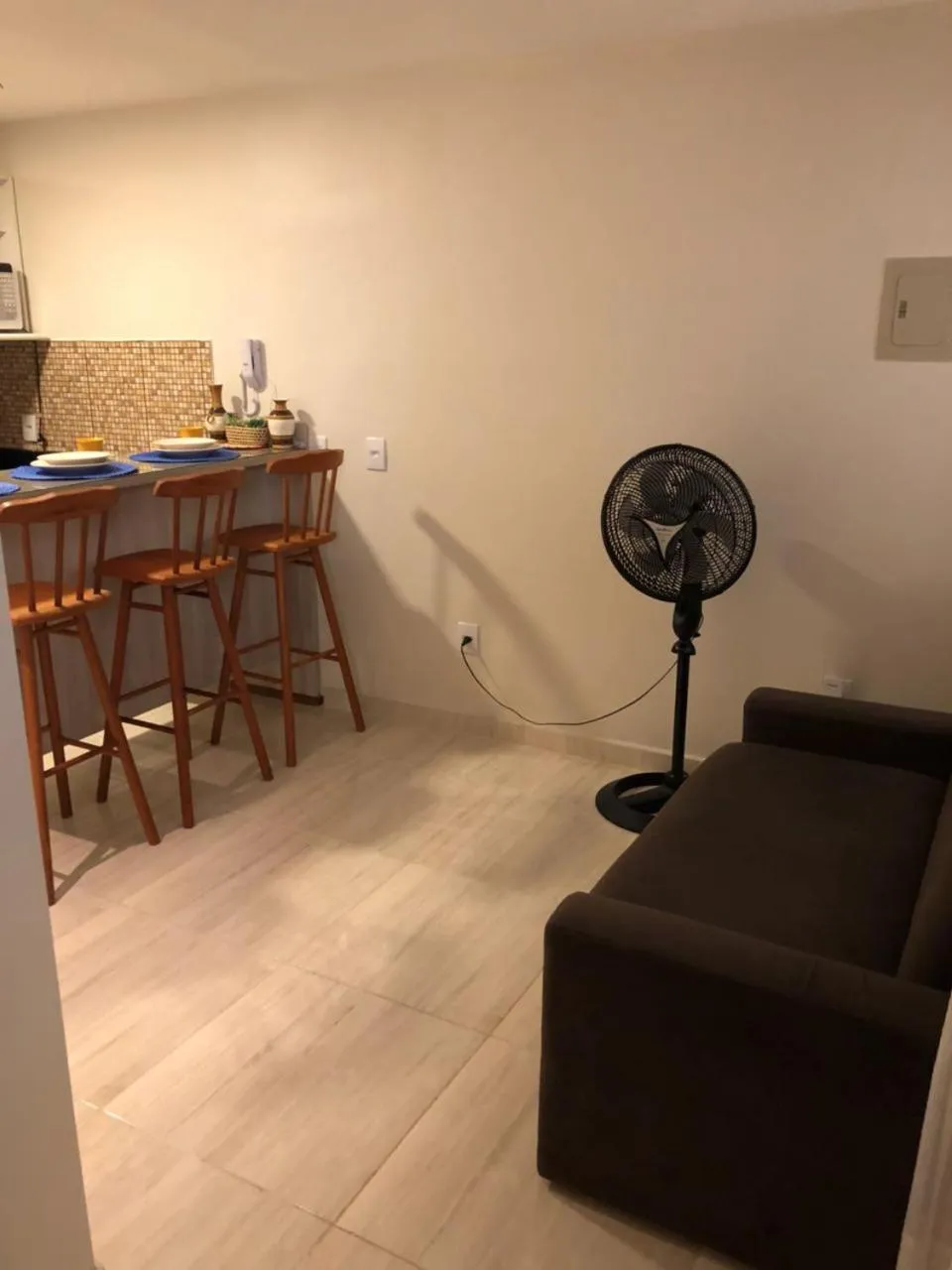 Atlântico Flat 104 e 116