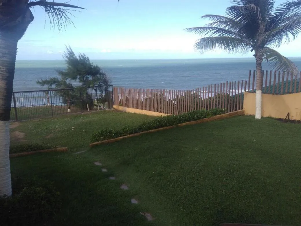 Garden in Atlântico Flat 104 e 116