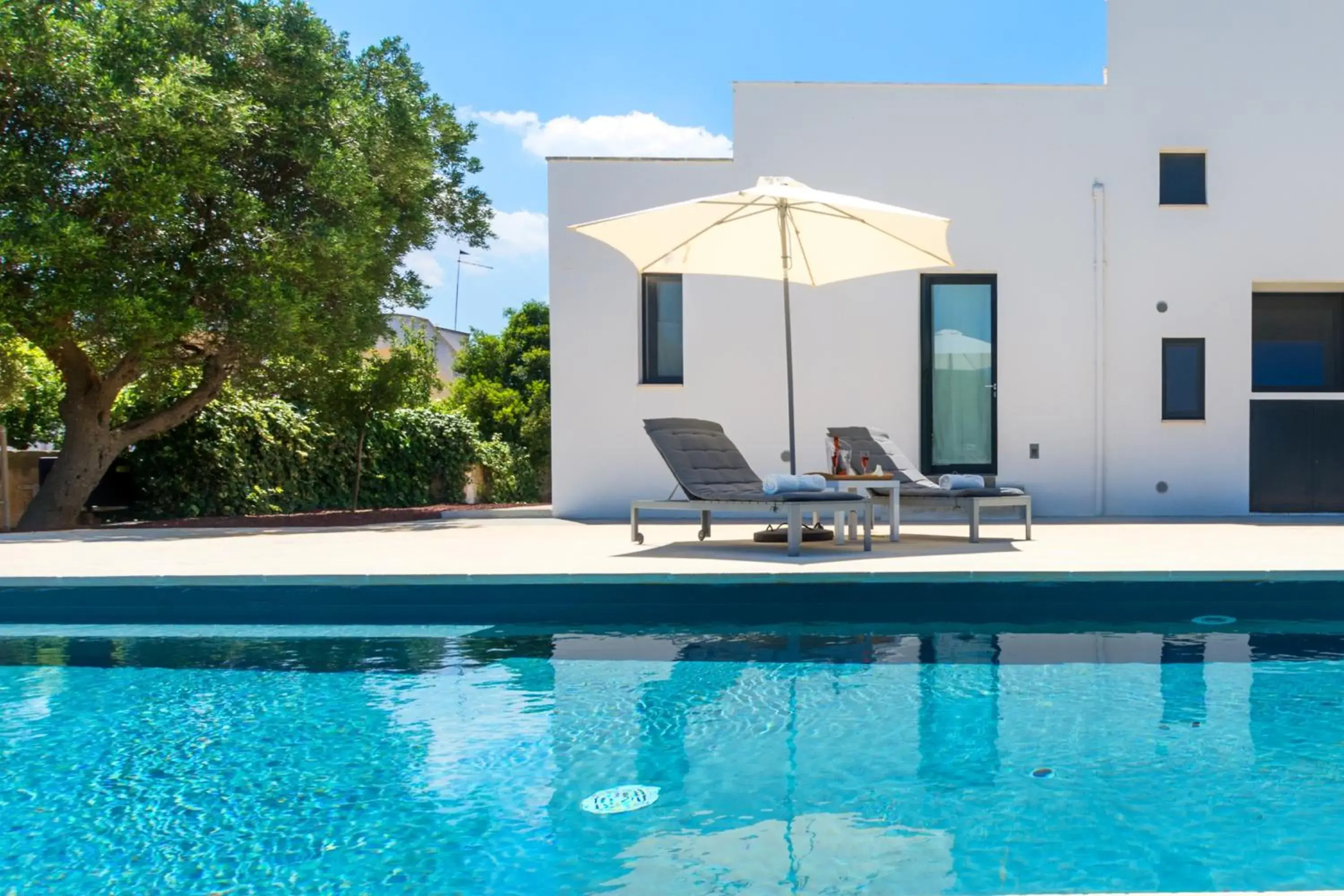 Villa Roberta by HDSalento Villa Roberta by HDSalento