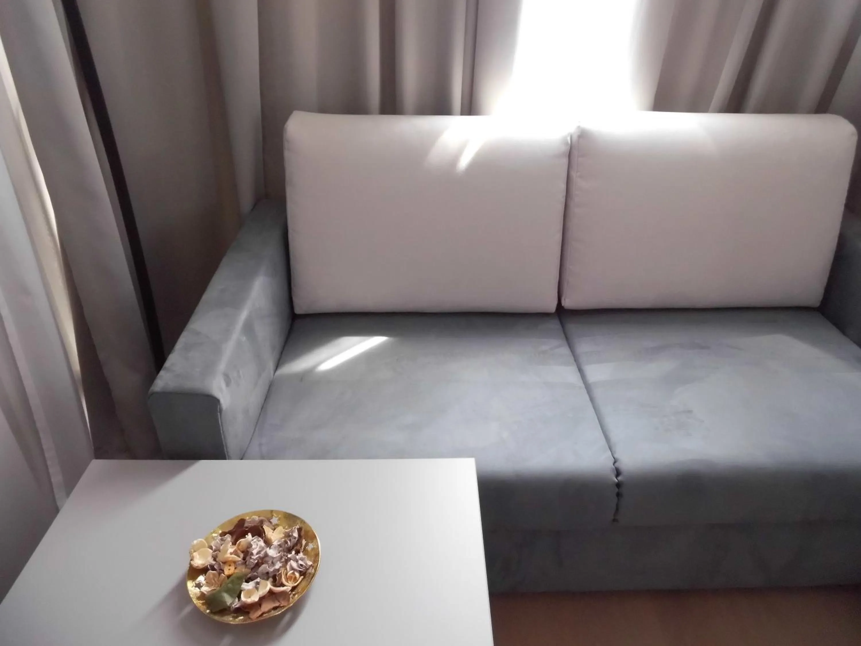 Bed in Pension Elisabeth - Rooms & Apartments