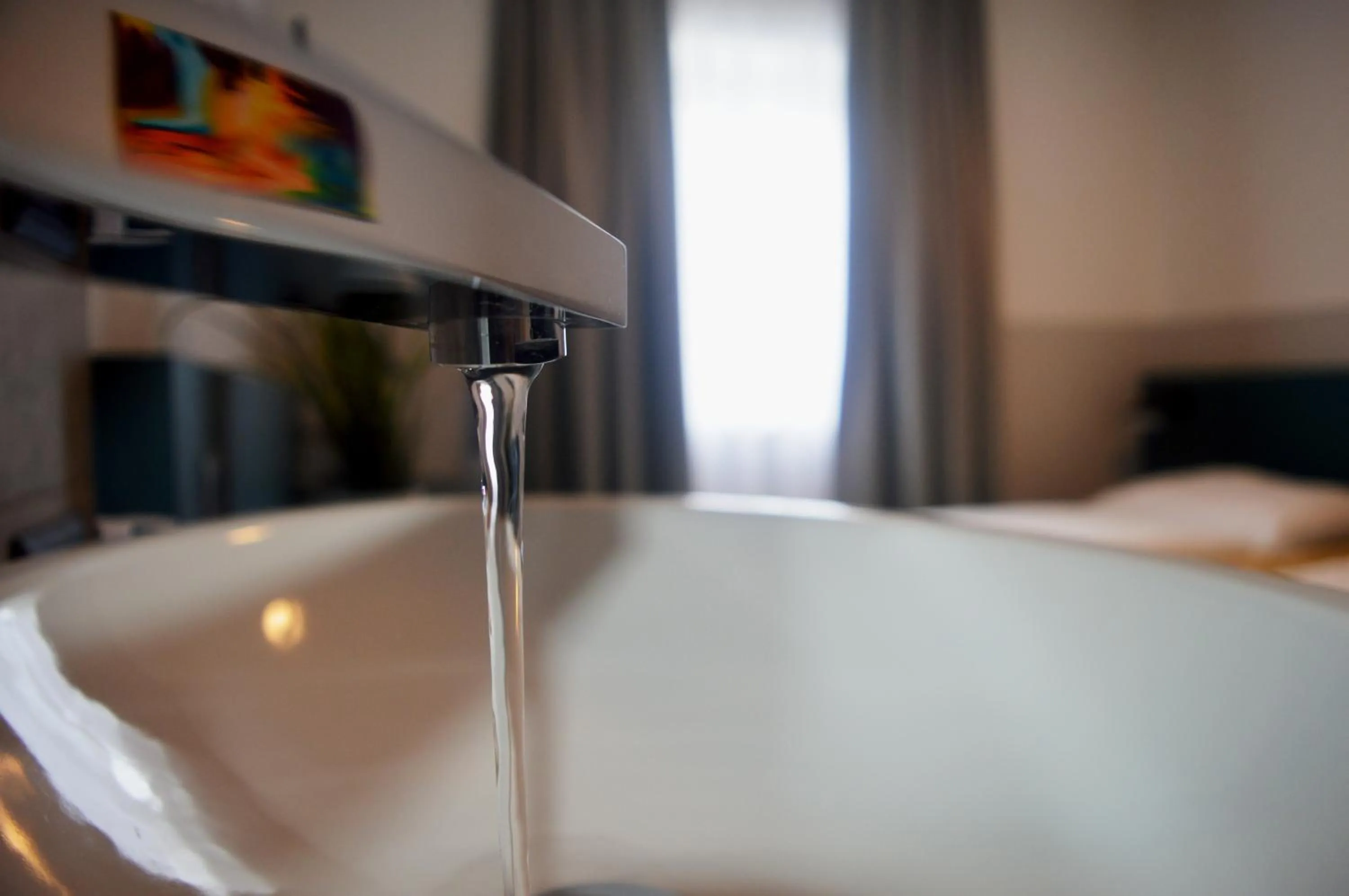 Photo of the whole room, Bed in Pension Elisabeth - Rooms & Apartments