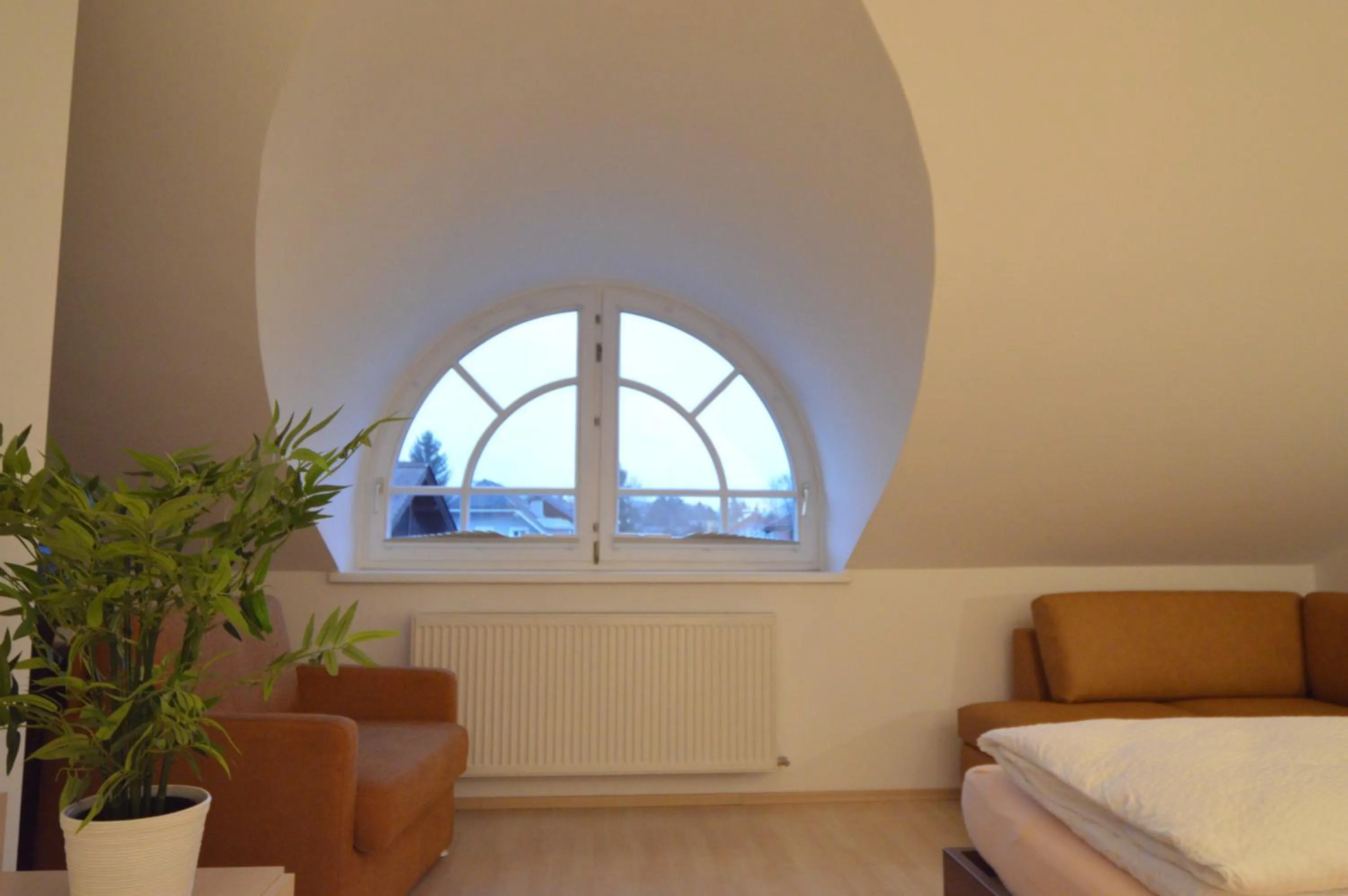 Photo of the whole room, Bed in Pension Elisabeth - Rooms & Apartments