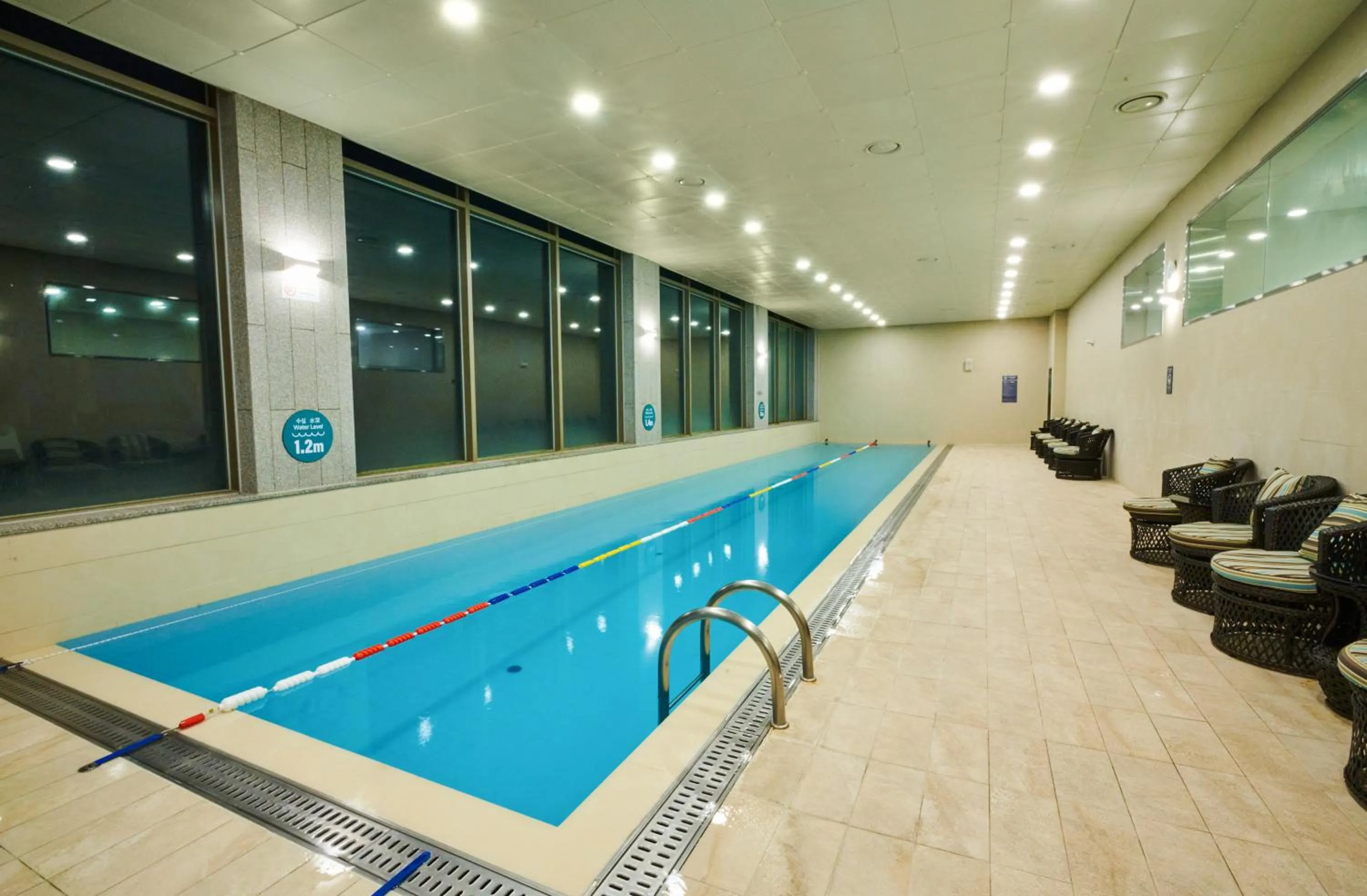 Camphortree Hotel and Resort