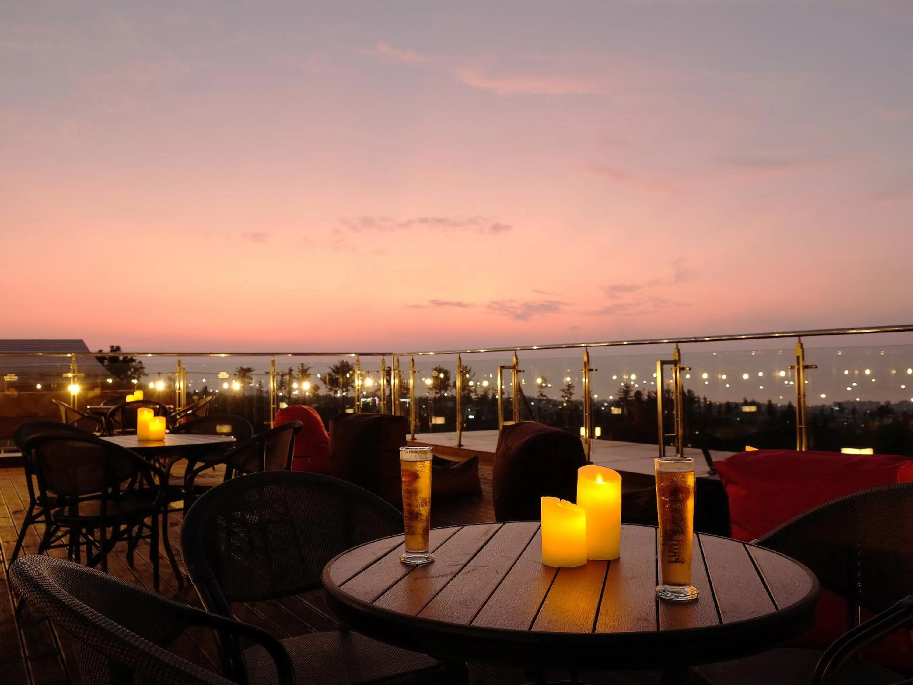 Camphortree Hotel and Resort