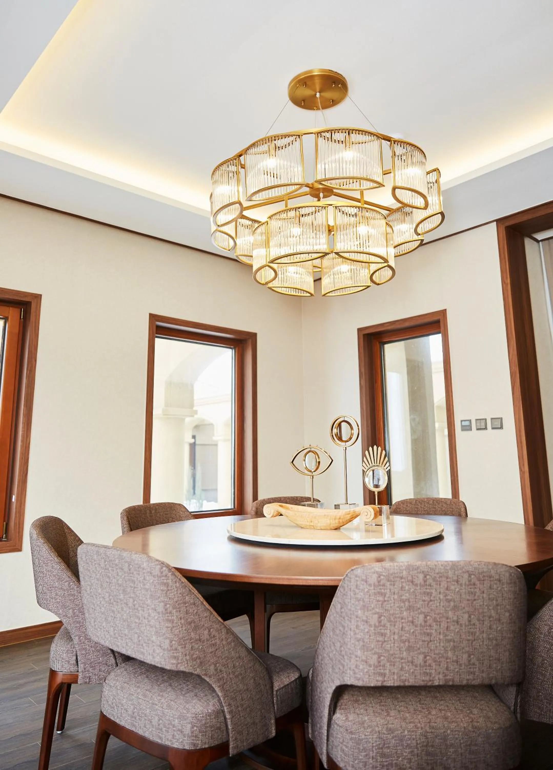 Camphortree Hotel and Resort