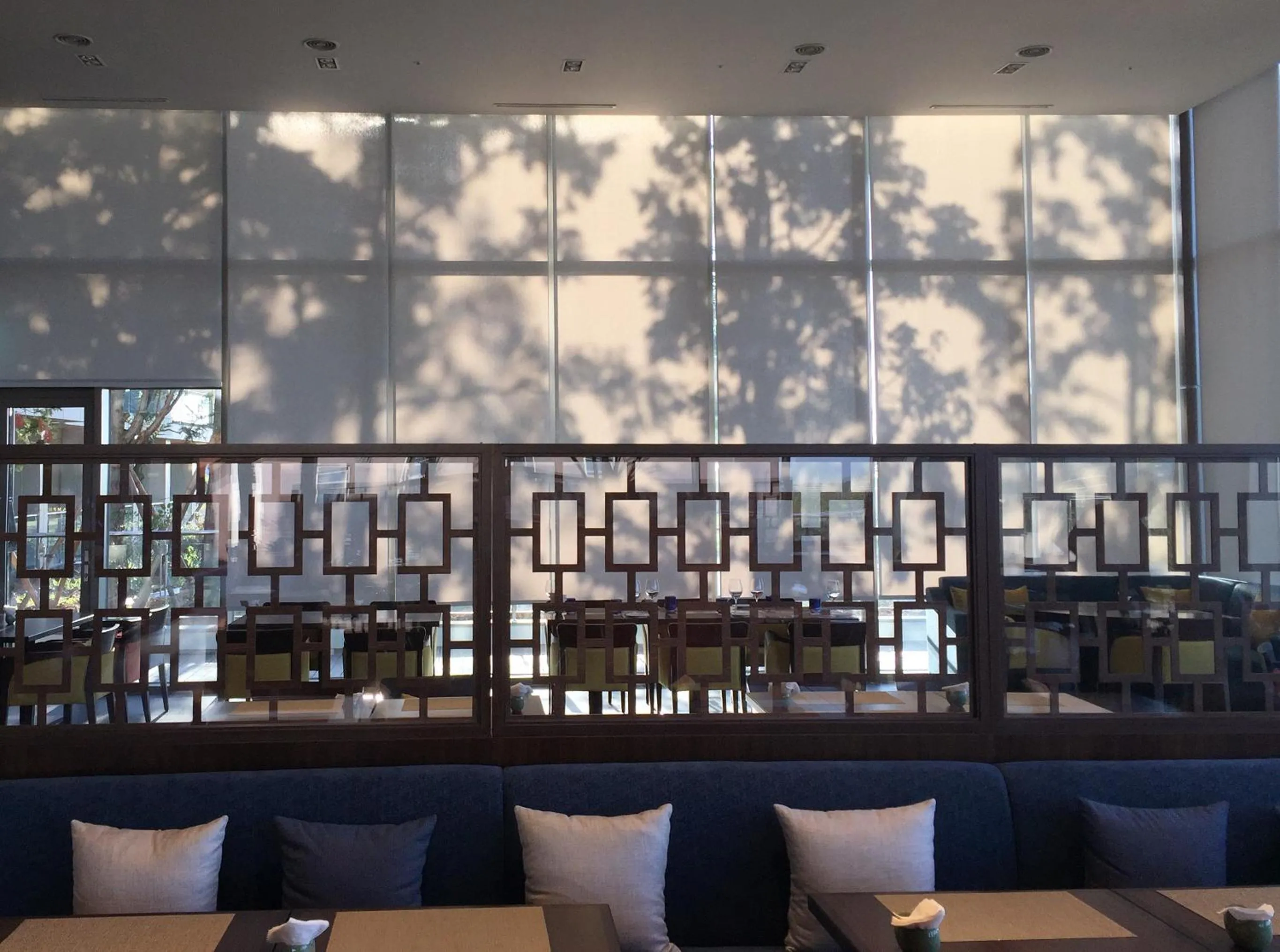 Camphortree Hotel and Resort