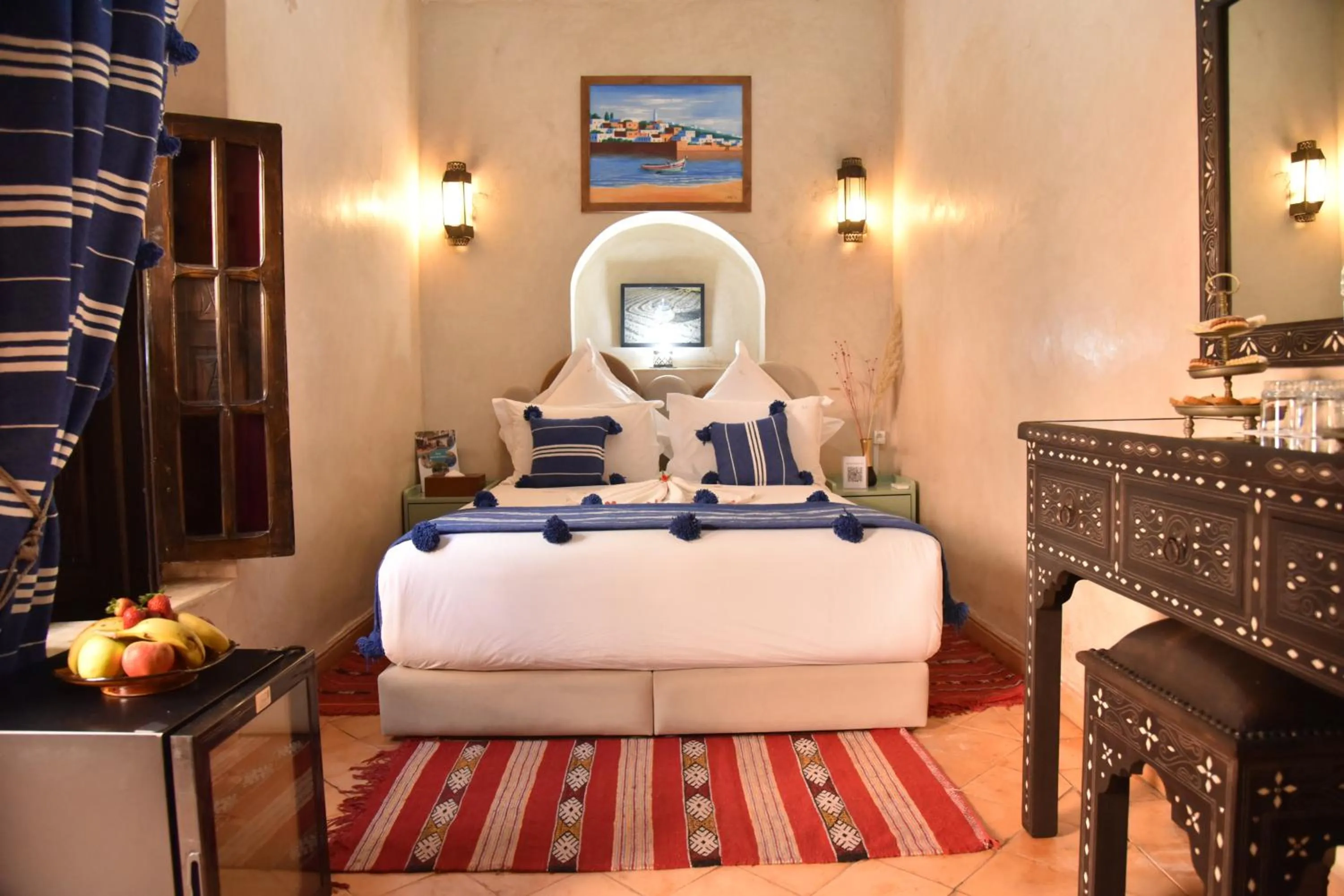 Riad Du Petit Prince