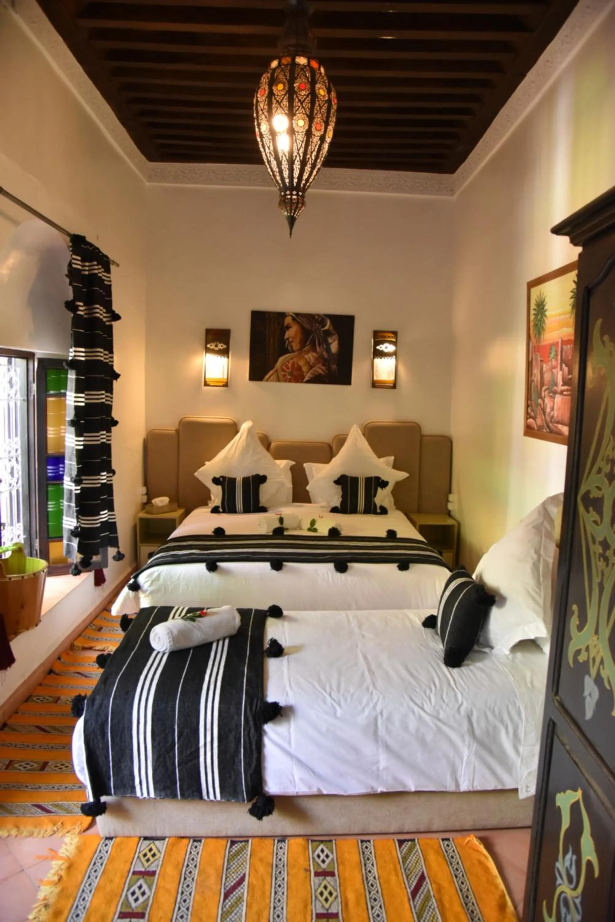 Riad Du Petit Prince