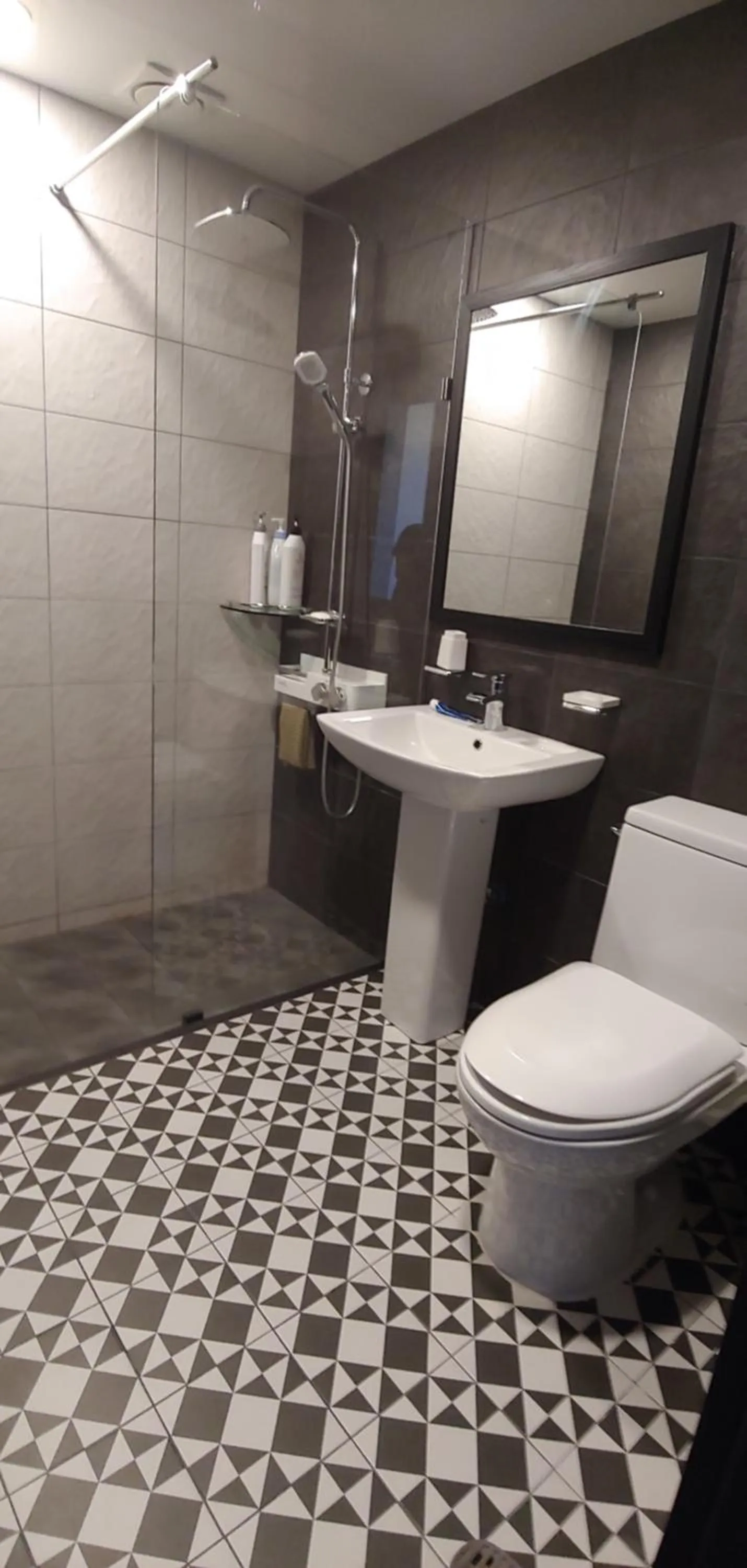 White Windmill Guesthouse