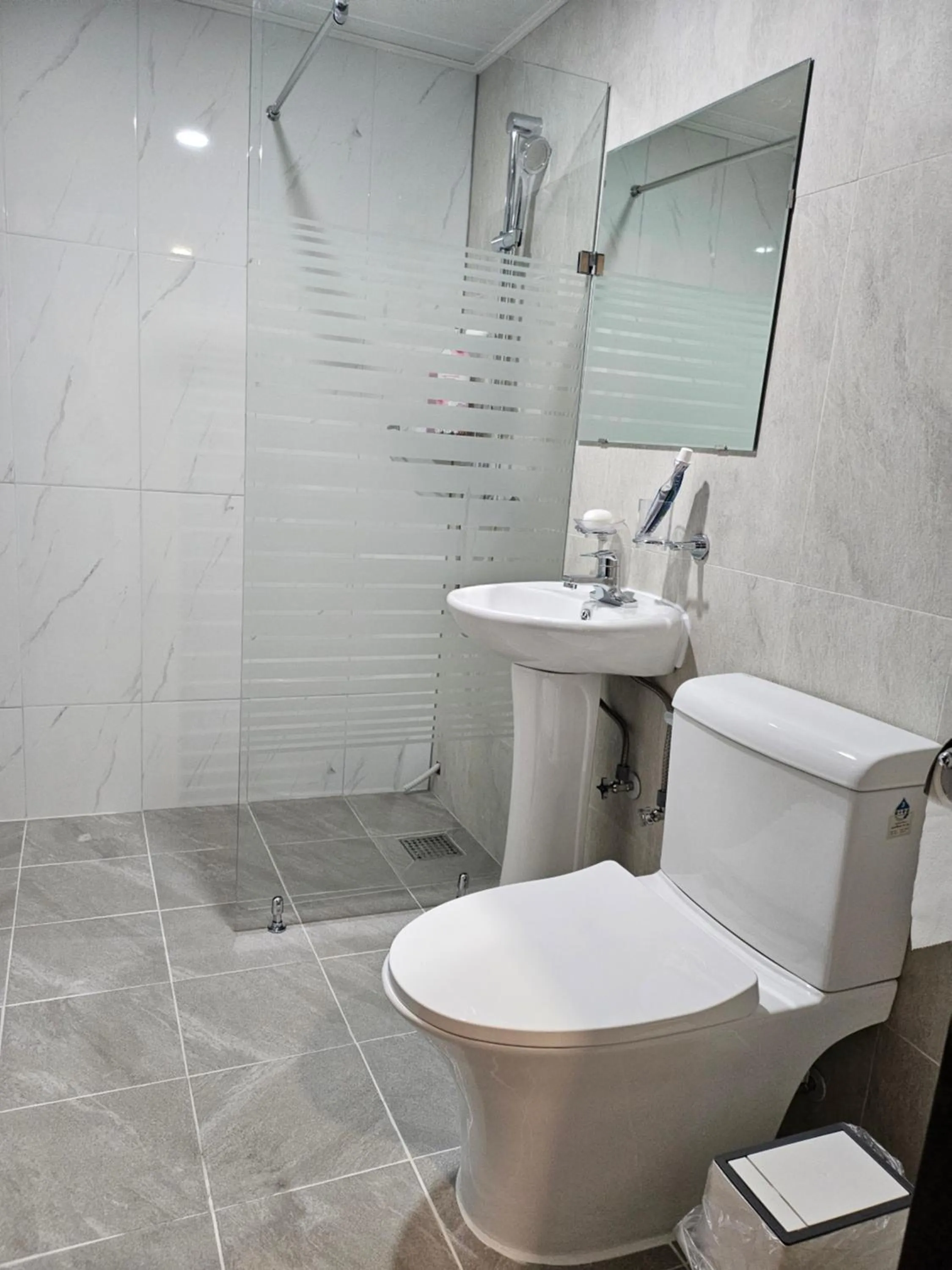 White Windmill Guesthouse