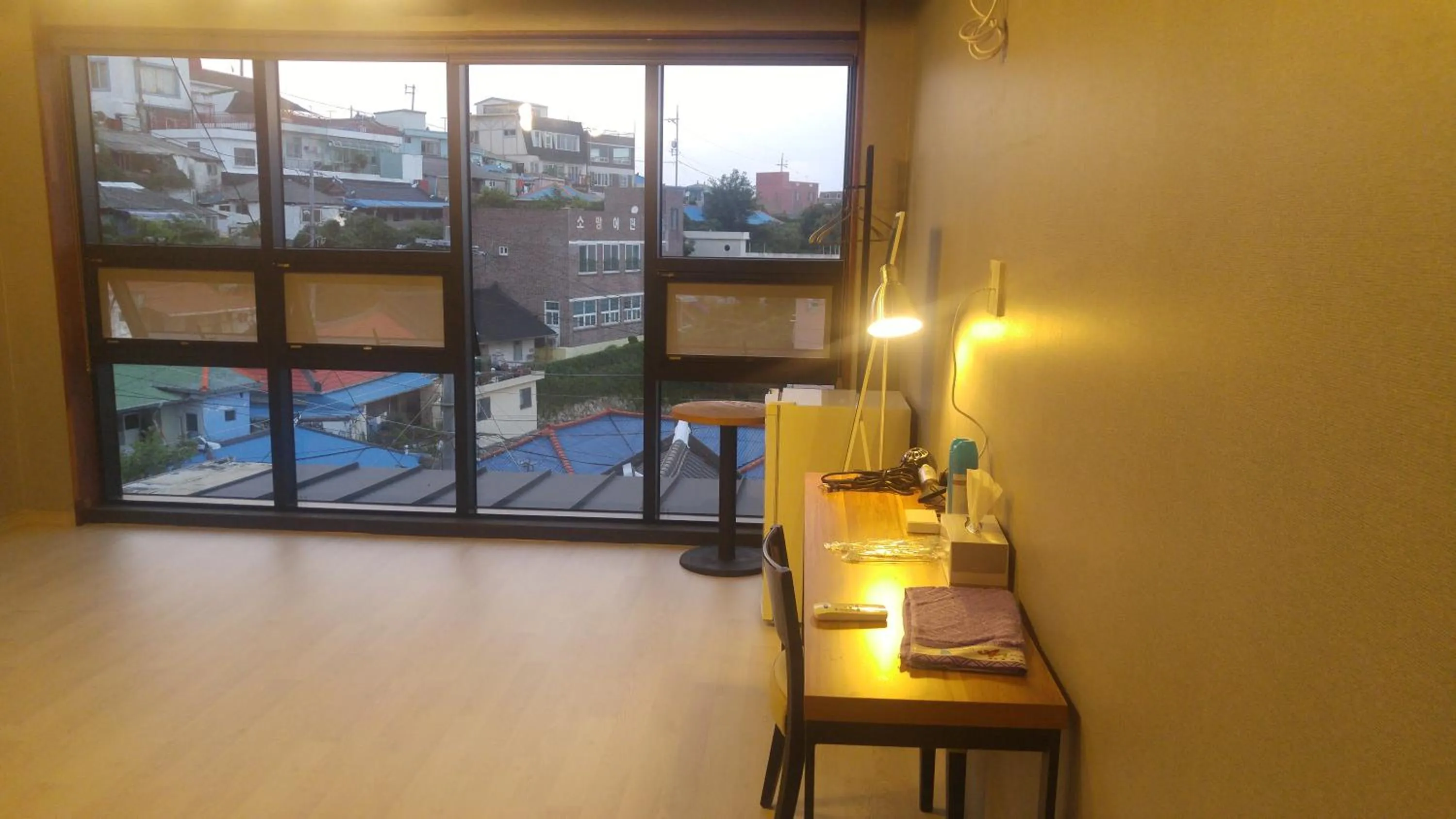 White Windmill Guesthouse