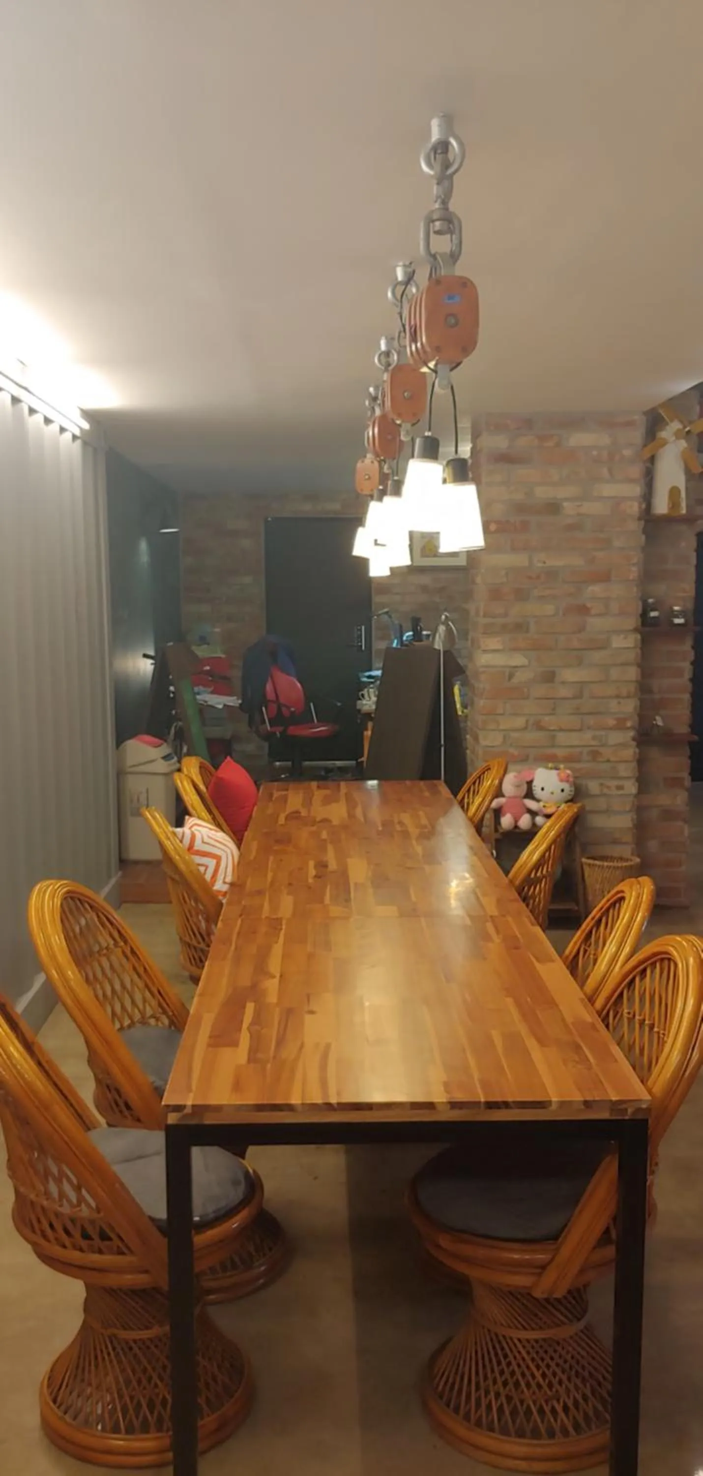 White Windmill Guesthouse