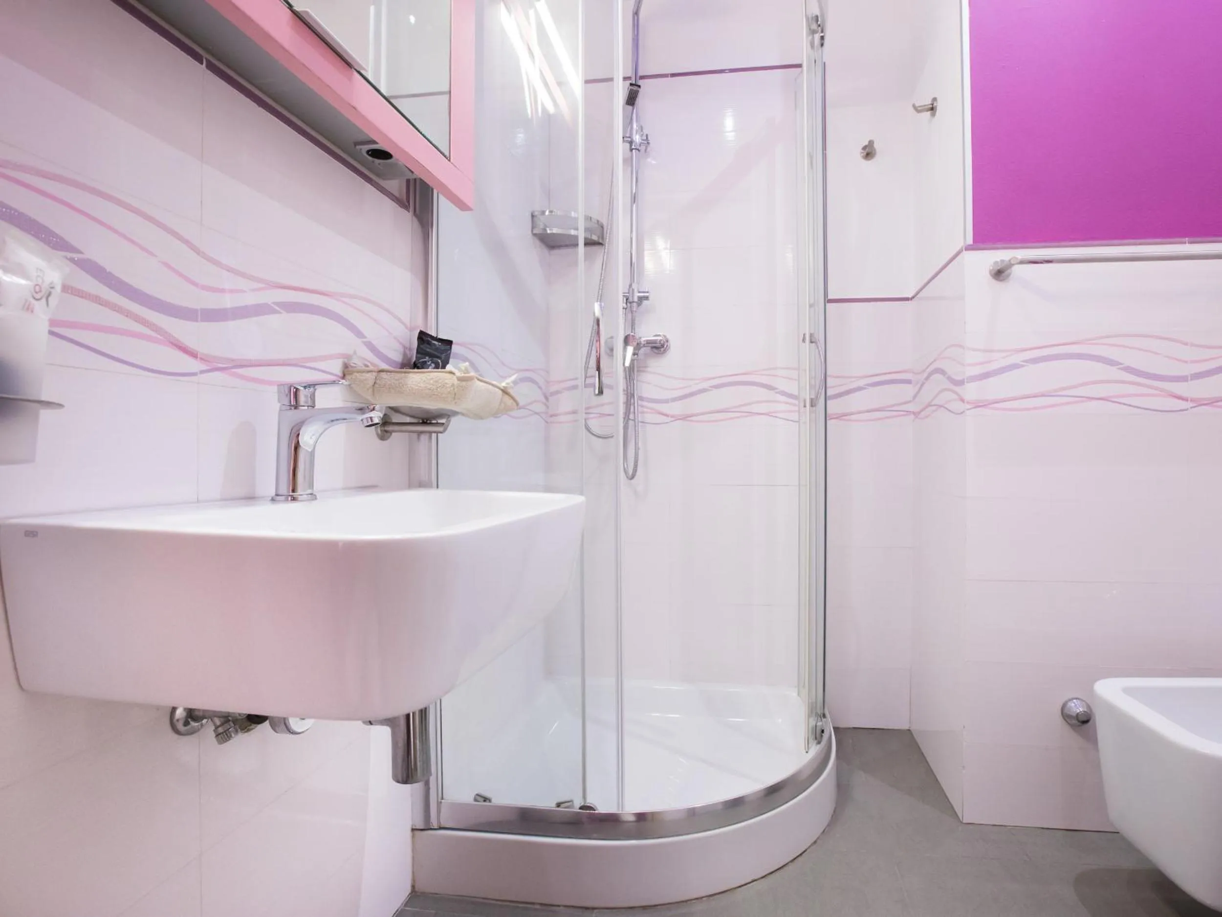 I Coralli rooms & apartments