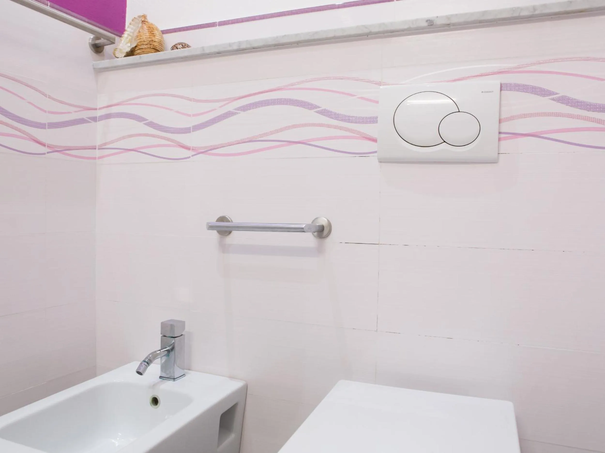 I Coralli rooms & apartments