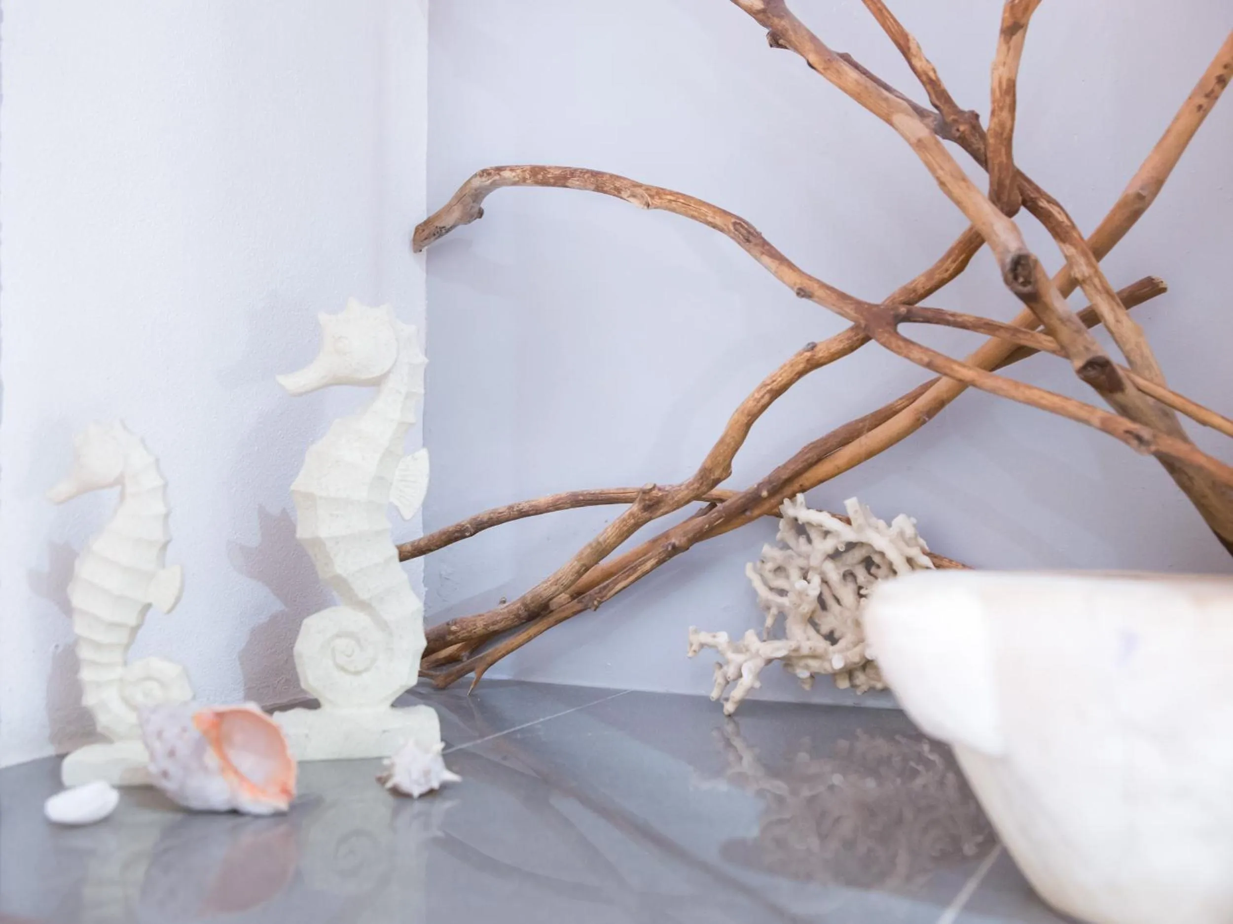 I Coralli rooms & apartments