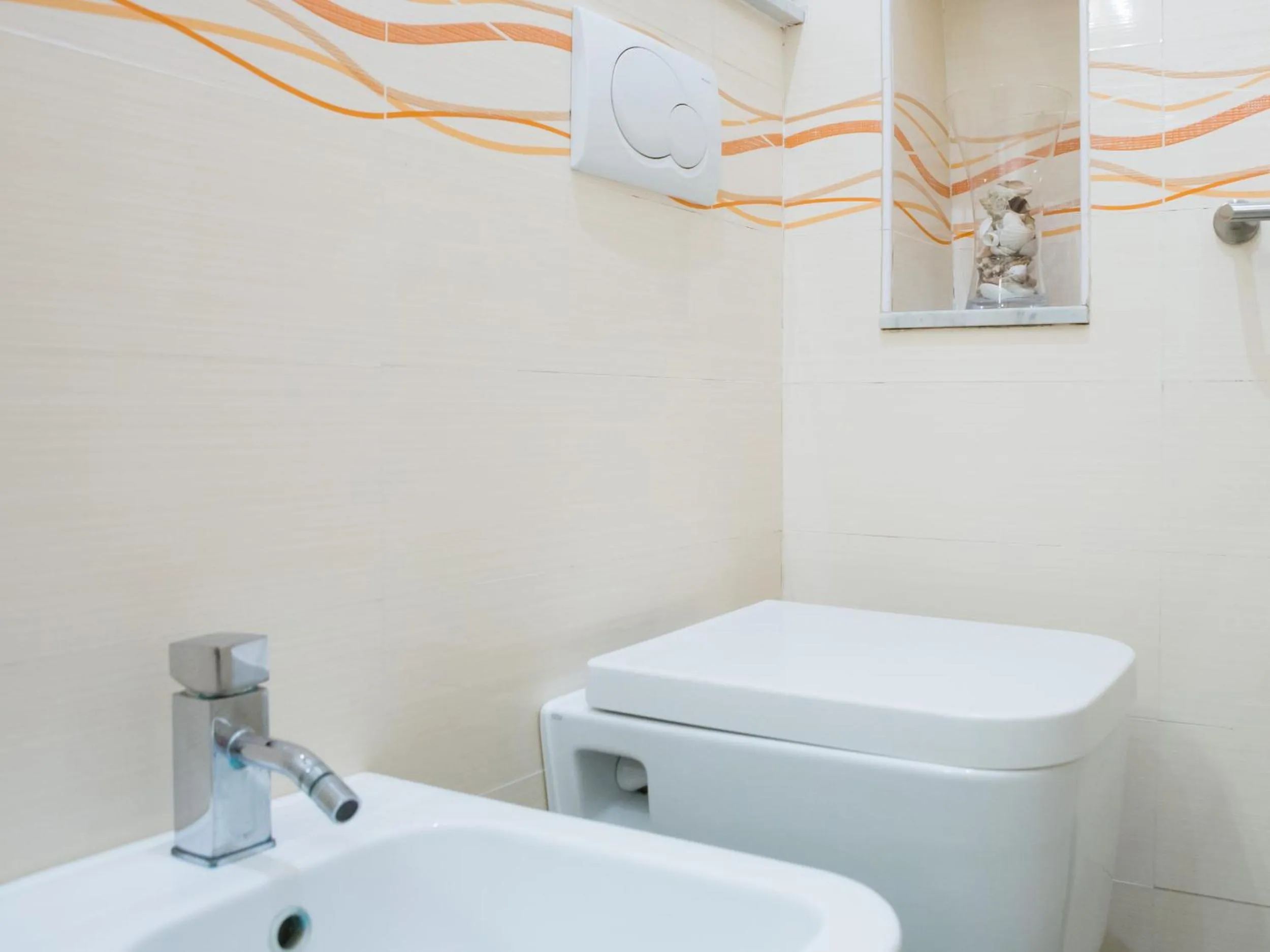 I Coralli rooms & apartments