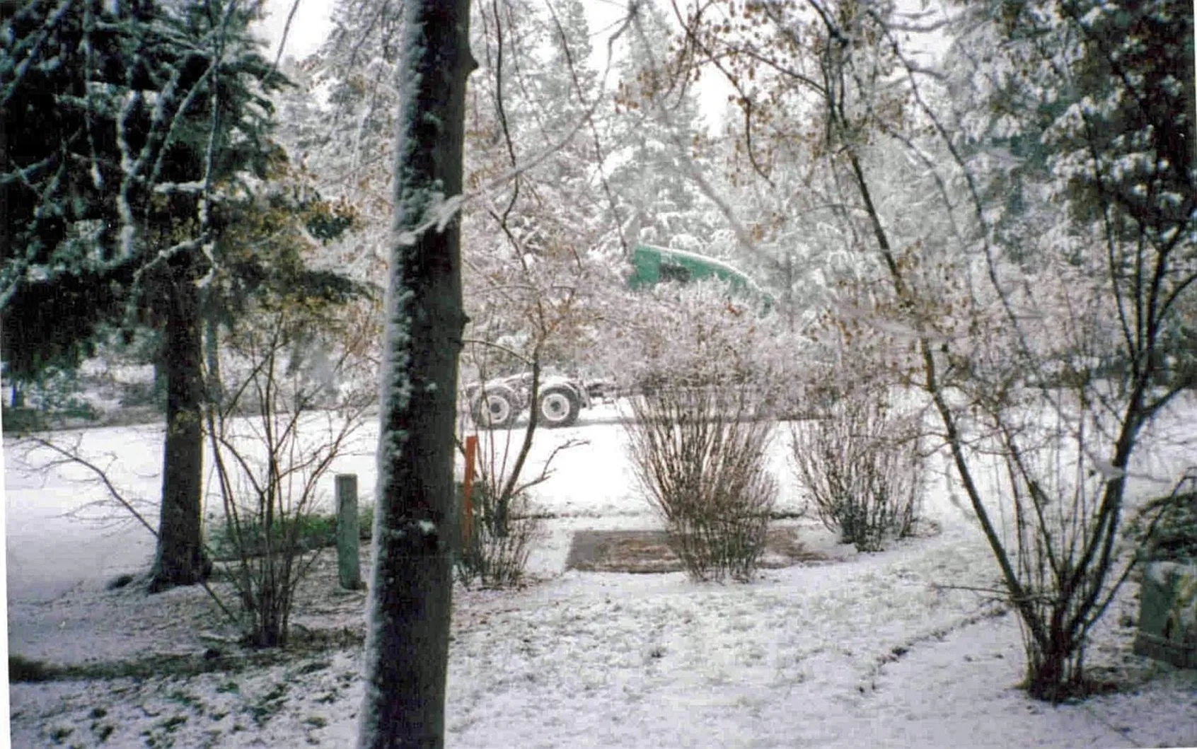 Natural landscape in FLEUR DE LAC EUROPERAN INn