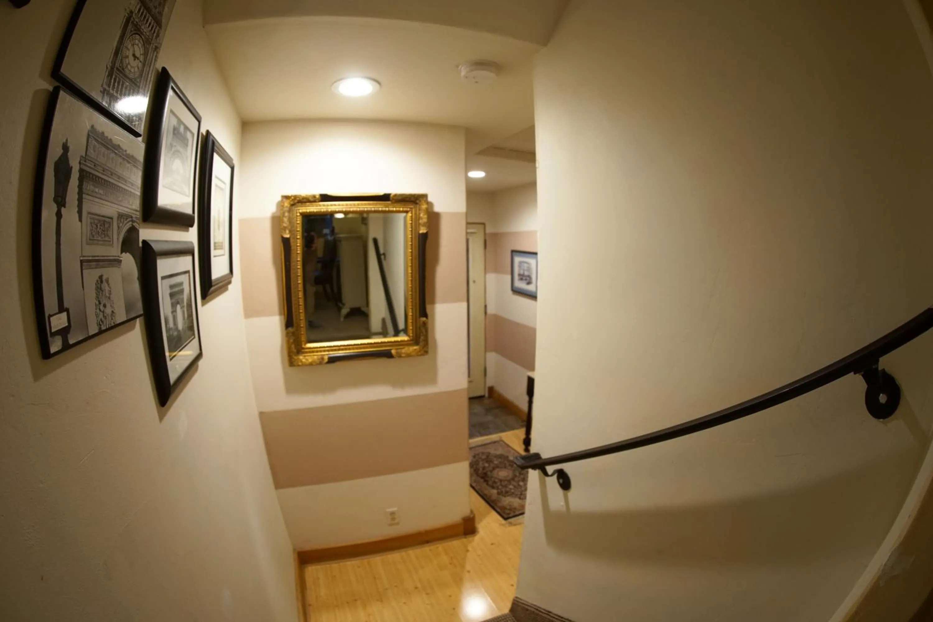 FLEUR DE LAC EUROPERAN INn