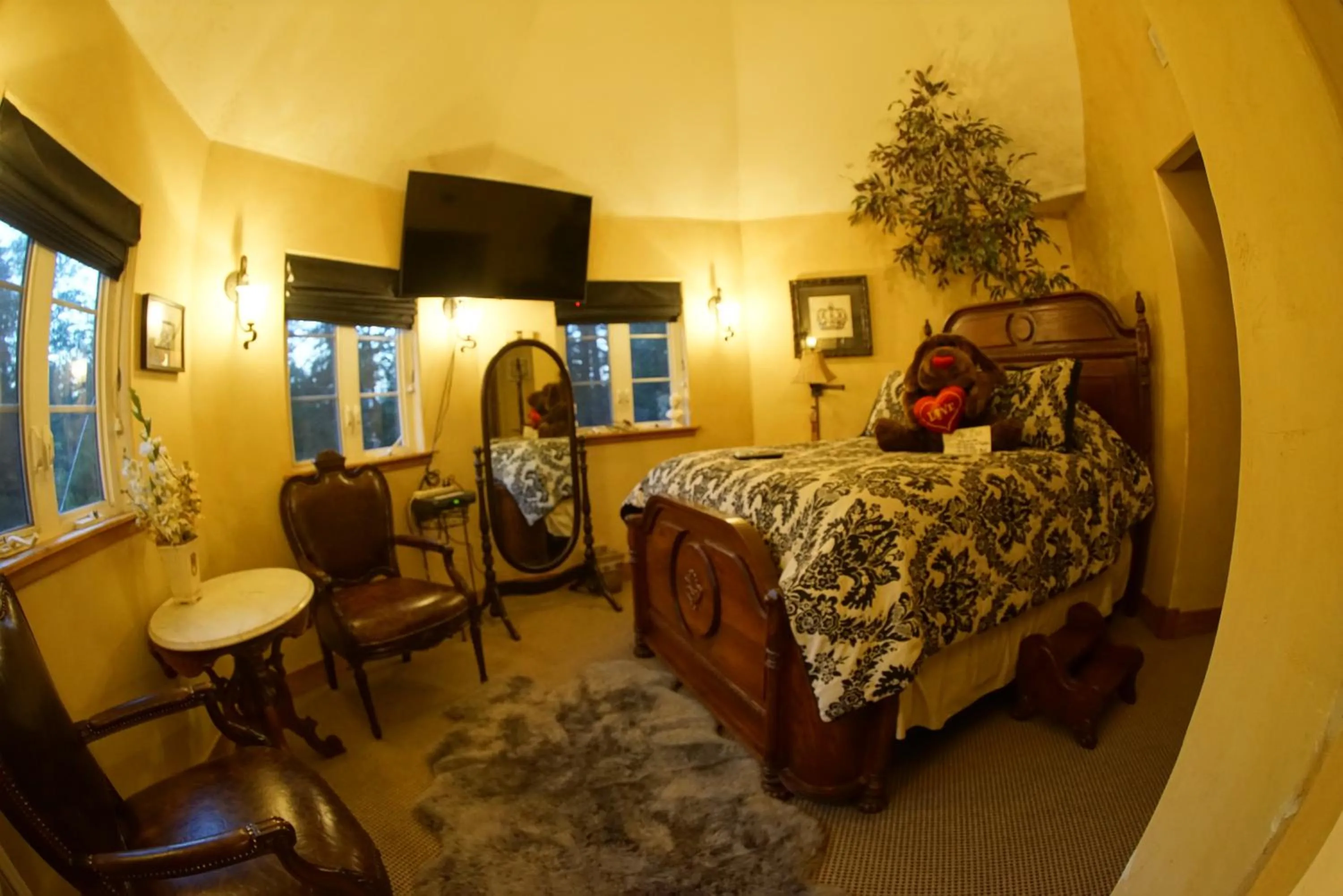 FLEUR DE LAC EUROPERAN INn